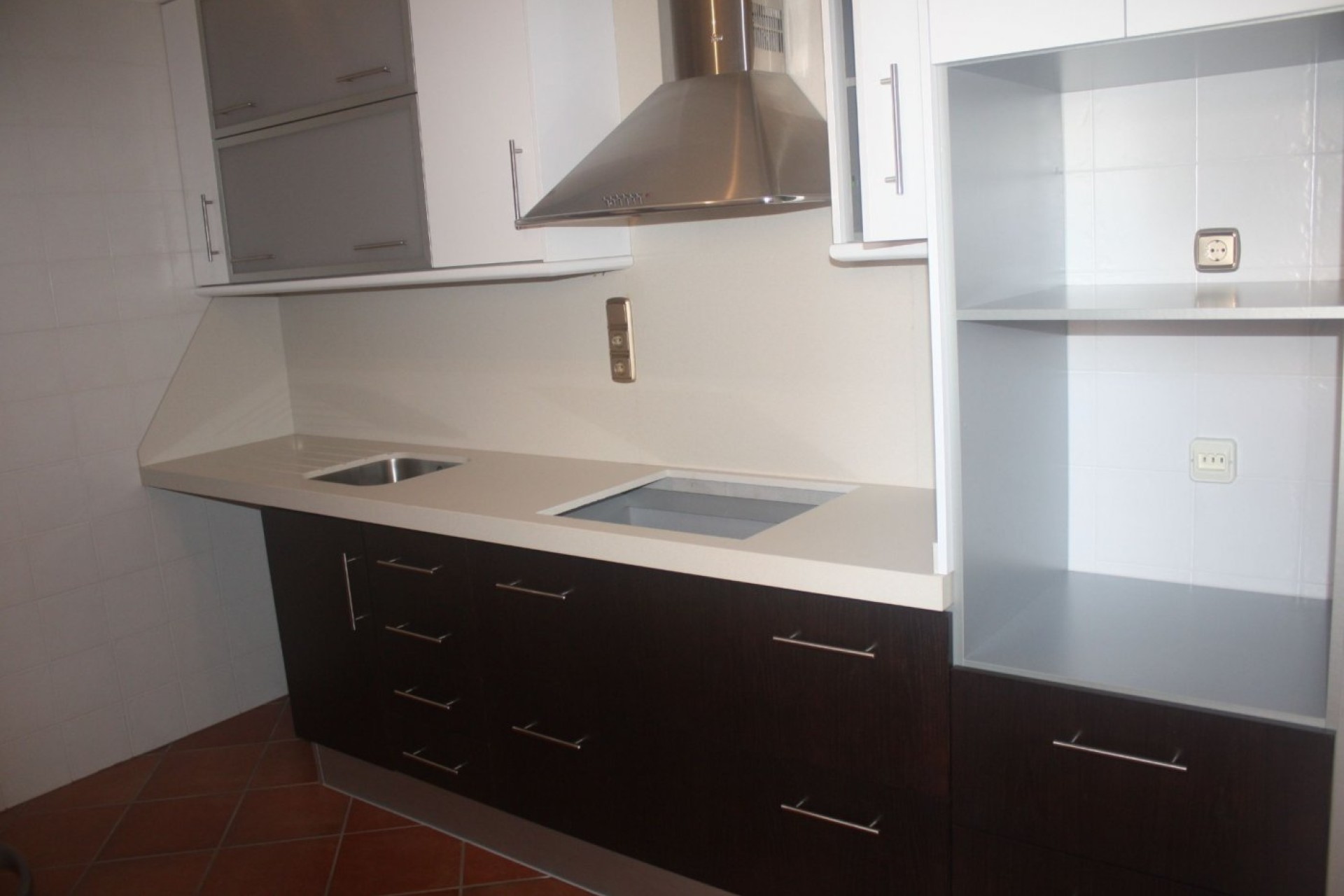 Nieuwbouw Woningen - Town House - Torrevieja - Los altos