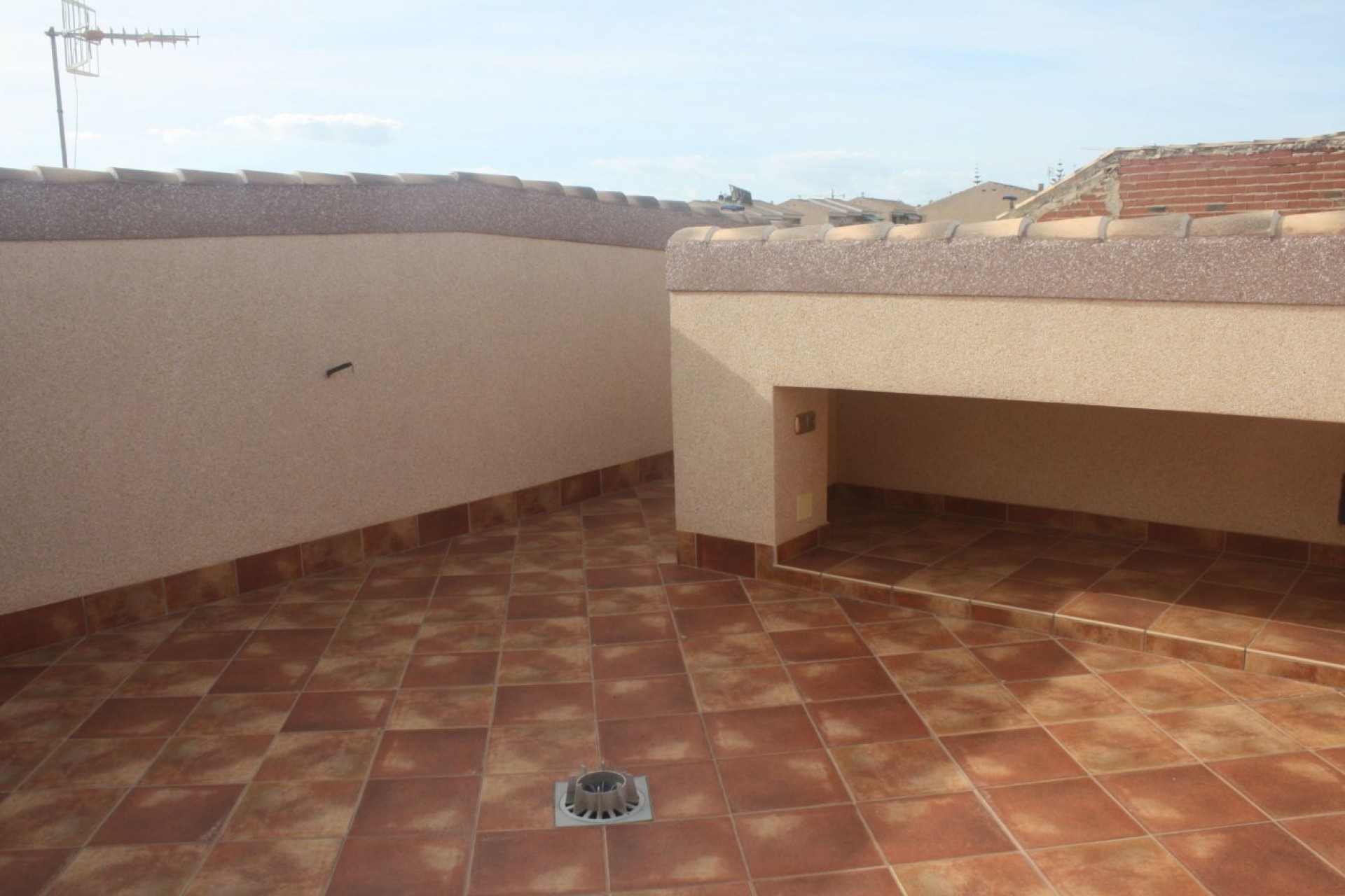 Nieuwbouw Woningen - Town House - Torrevieja - Los altos