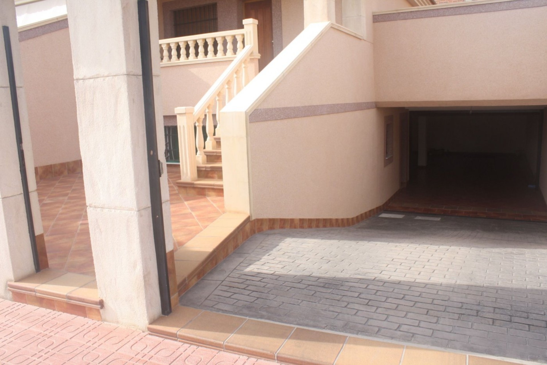 Nieuwbouw Woningen - Town House - Torrevieja - Los altos