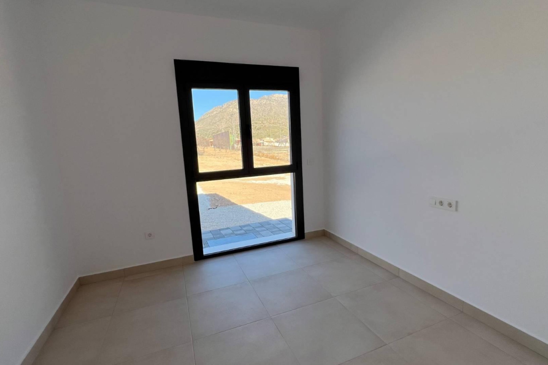 Nieuwbouw Woningen - Villa - Abanilla - Cañada de la Leña