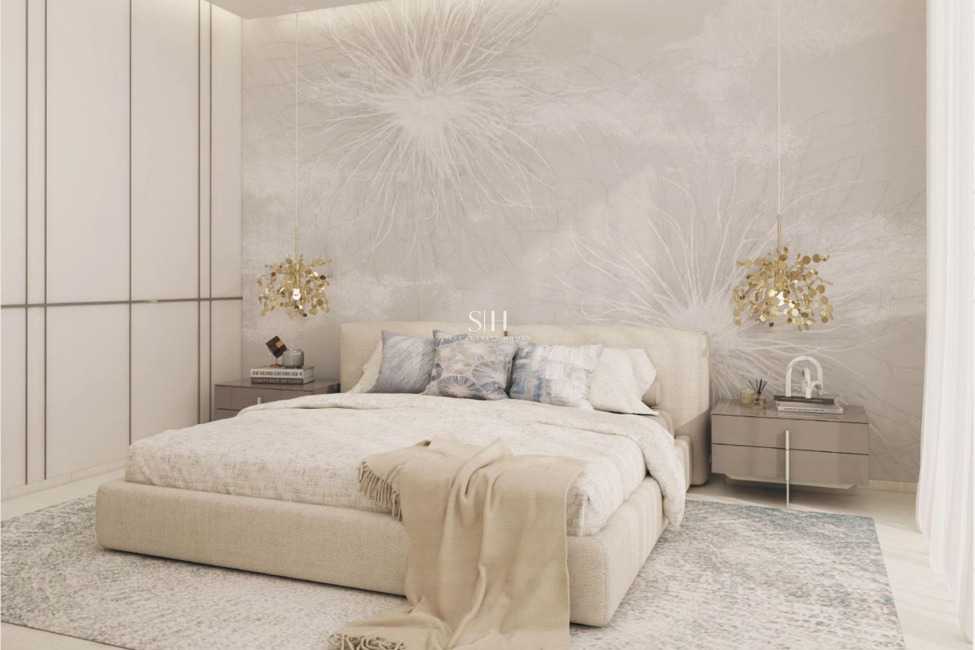 Nieuwbouw Woningen - Villa - Algorfa - Castillo De Montemar