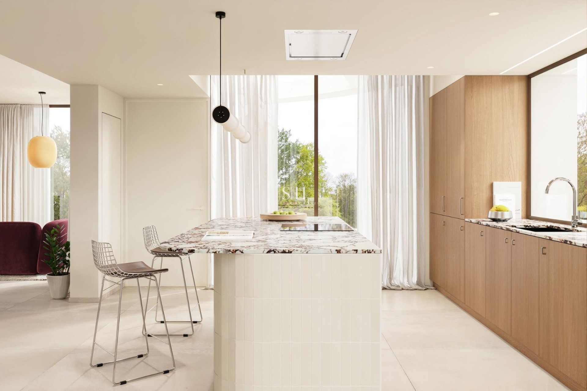 Nieuwbouw Woningen - Villa - Algorfa - La Finca Golf