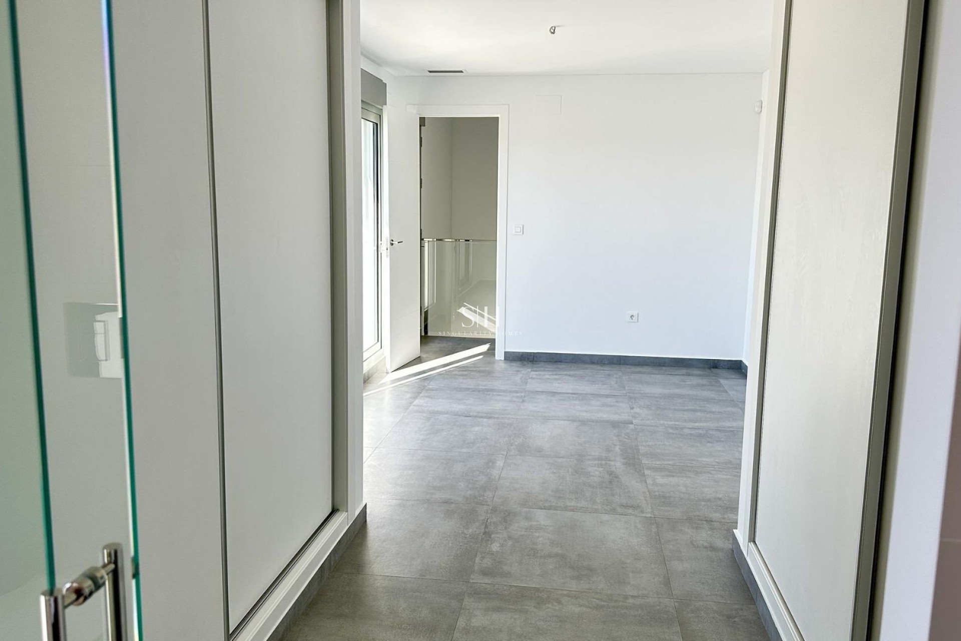 Nieuwbouw Woningen - Villa - Algorfa - La Finca Golf