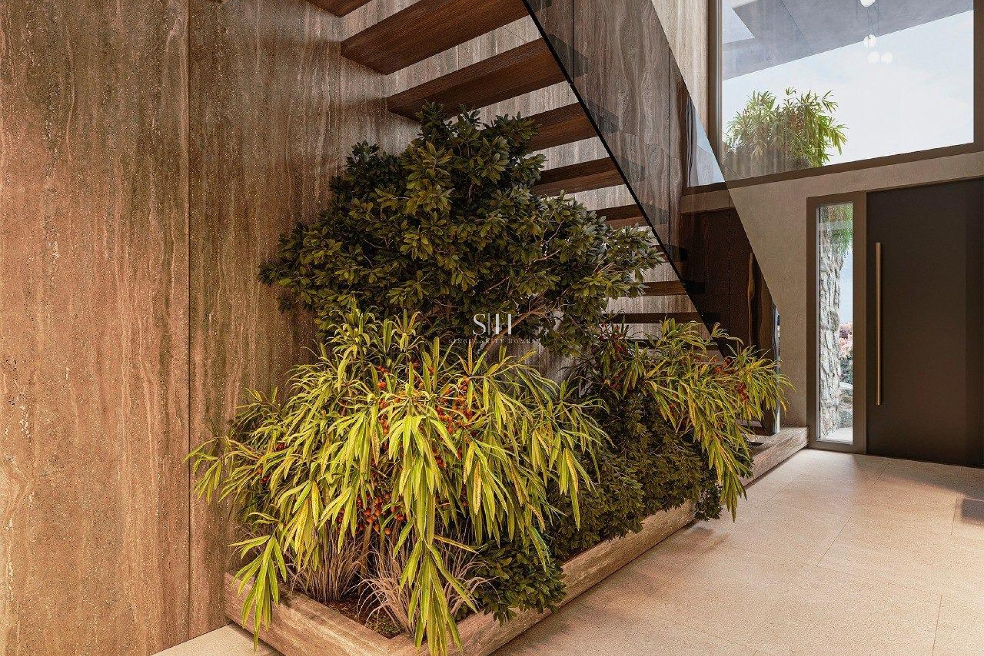 Nieuwbouw Woningen - Villa - Altea - Altea Hills