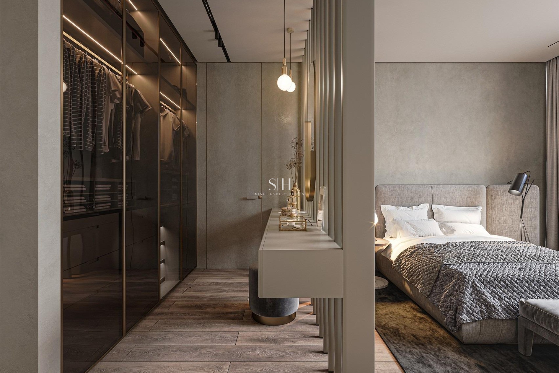 Nieuwbouw Woningen - Villa - Altea - Altea Hills