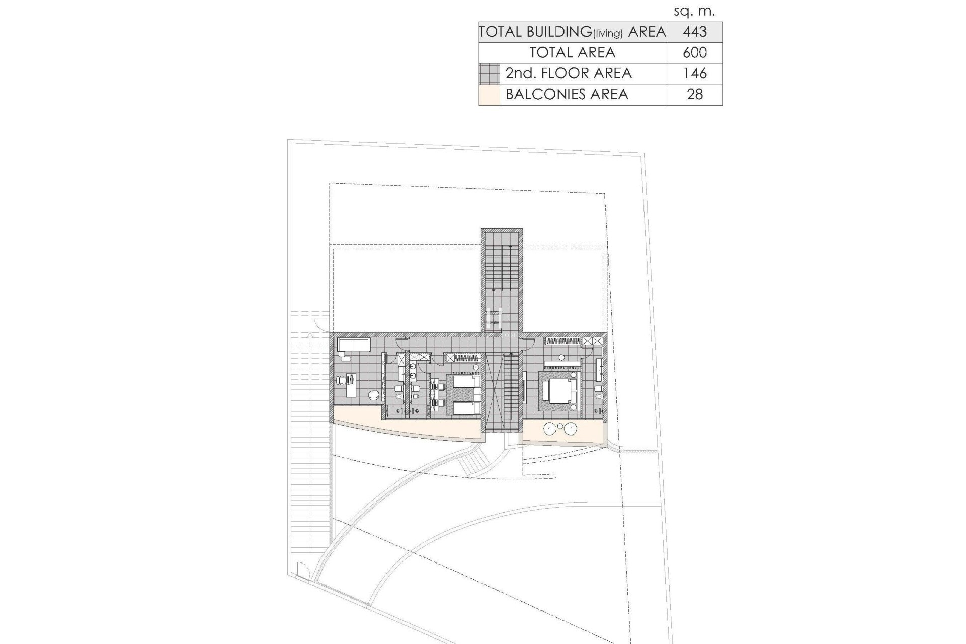 Nieuwbouw Woningen - Villa - Altea - Altea Hills