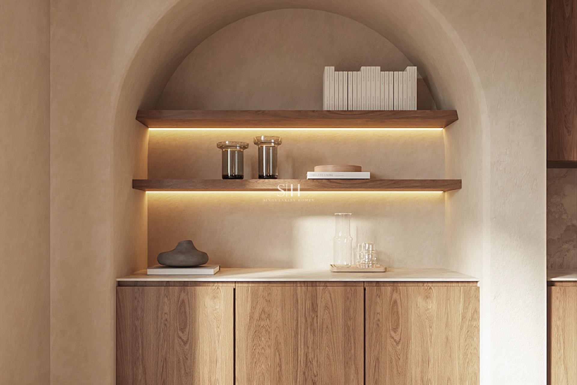 Nieuwbouw Woningen - Villa - Altea - Altea Hills