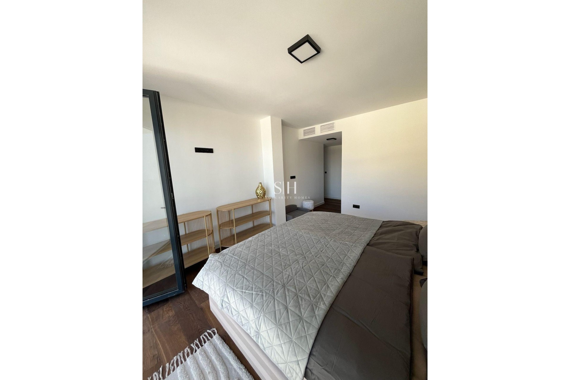 Nieuwbouw Woningen - Villa - Altea - Sierra de Altea