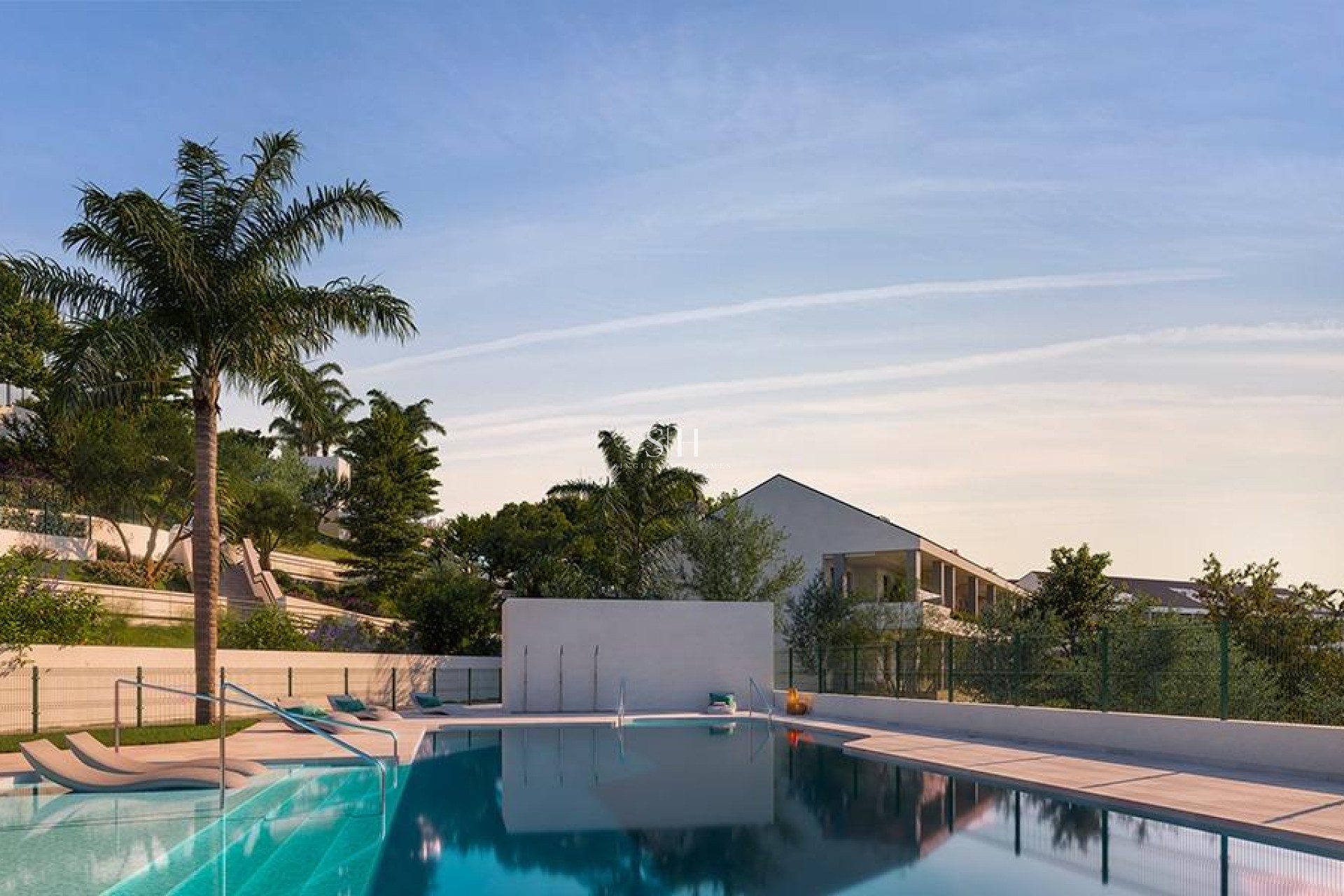 Nieuwbouw Woningen - Villa - Benalmádena - Torremuelle