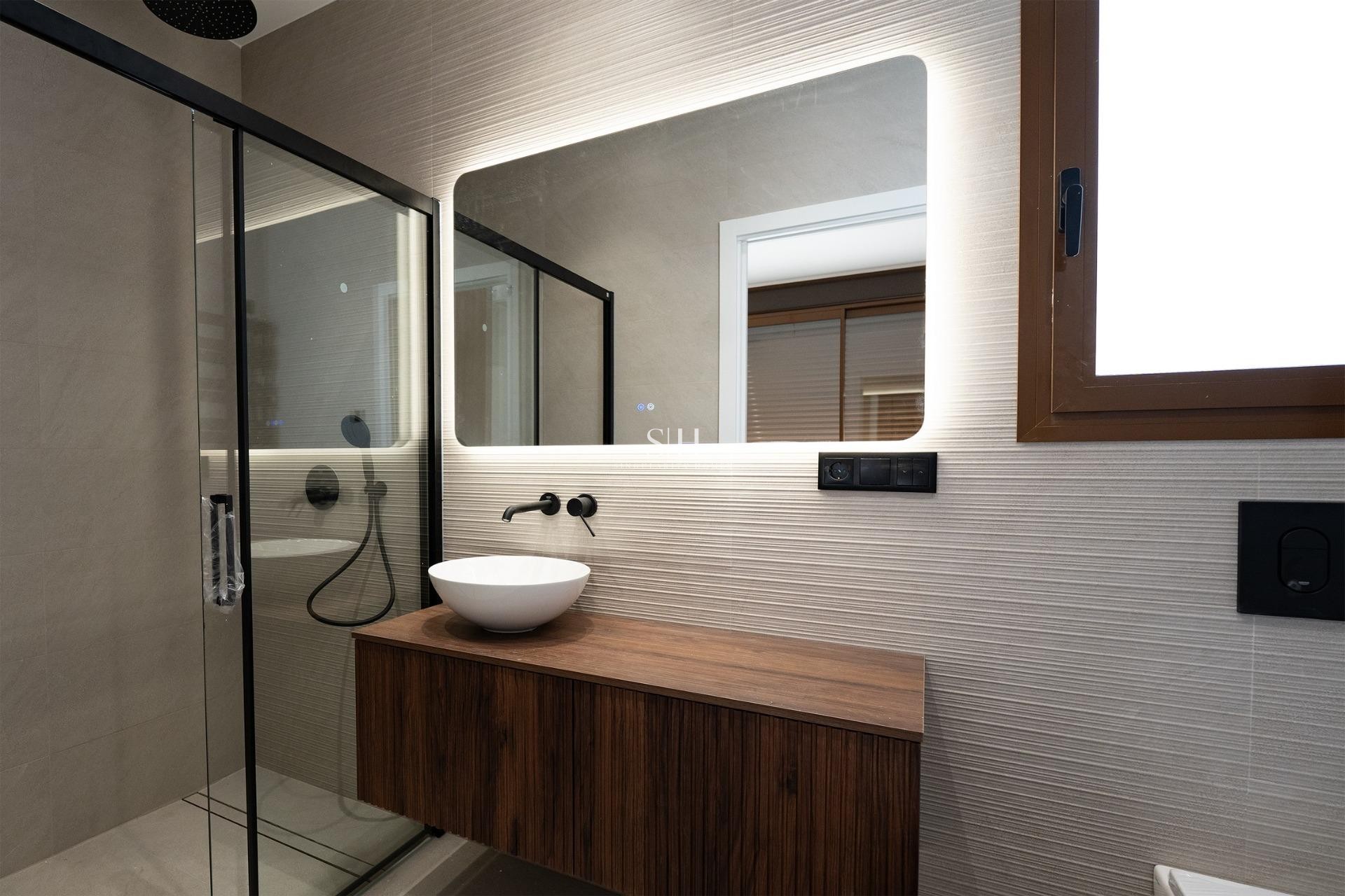 Nieuwbouw Woningen - Villa - Benejúzar - alta