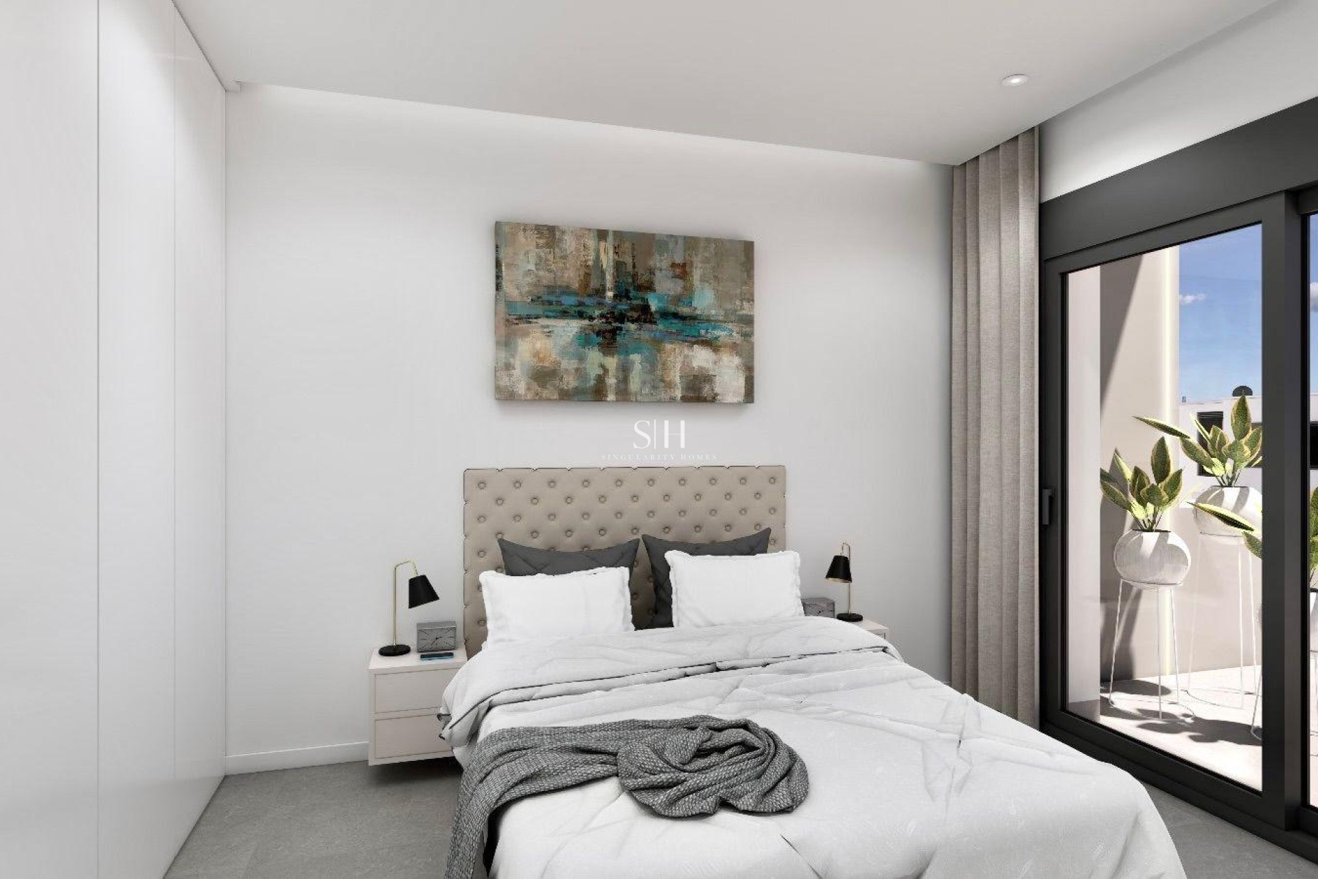 Nieuwbouw Woningen - Villa - Benijofar - Pueblo