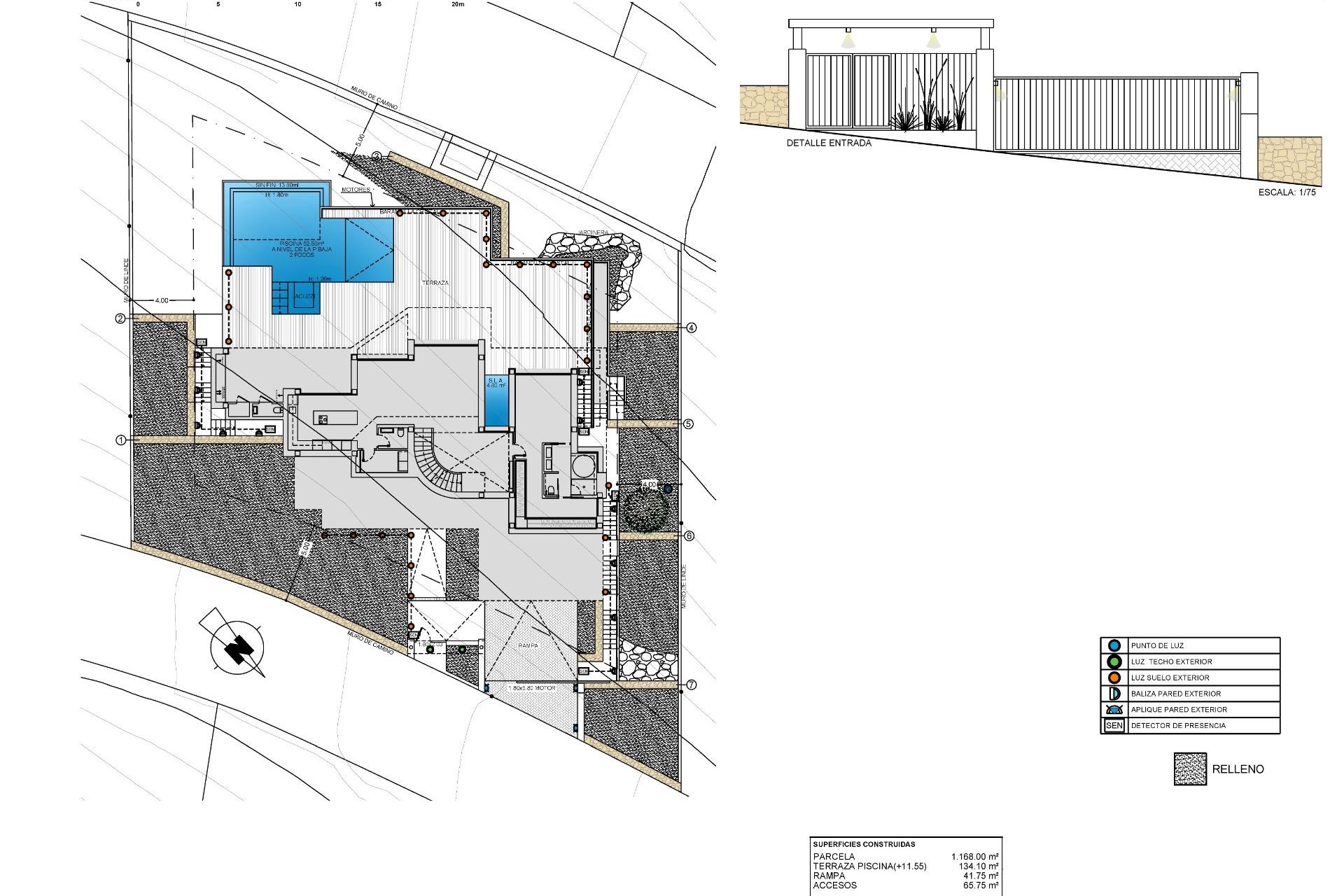 Nieuwbouw Woningen - Villa - Benitachell - Cumbres Del Sol