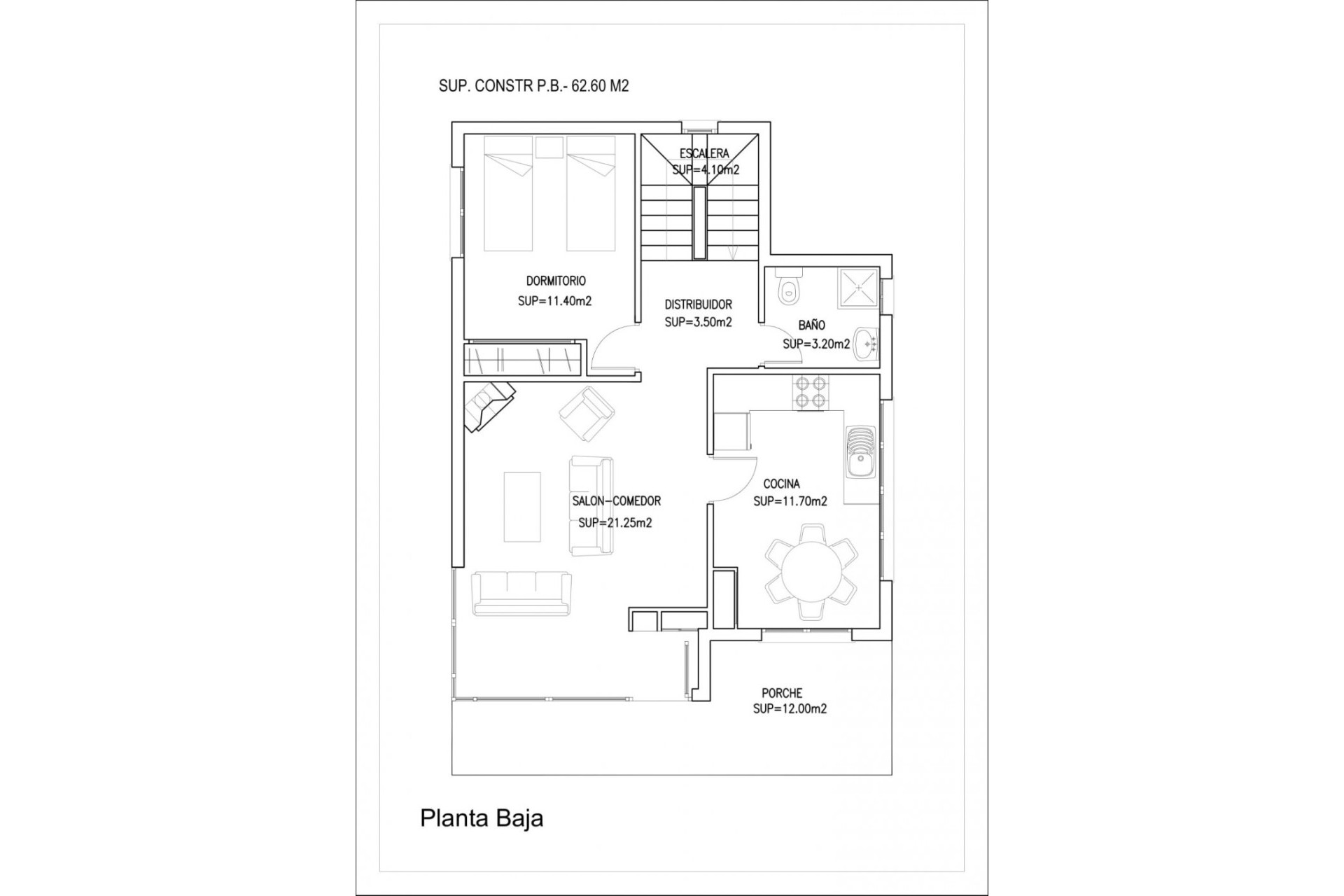 Nieuwbouw Woningen - Villa - Busot - Hoya Los Patos