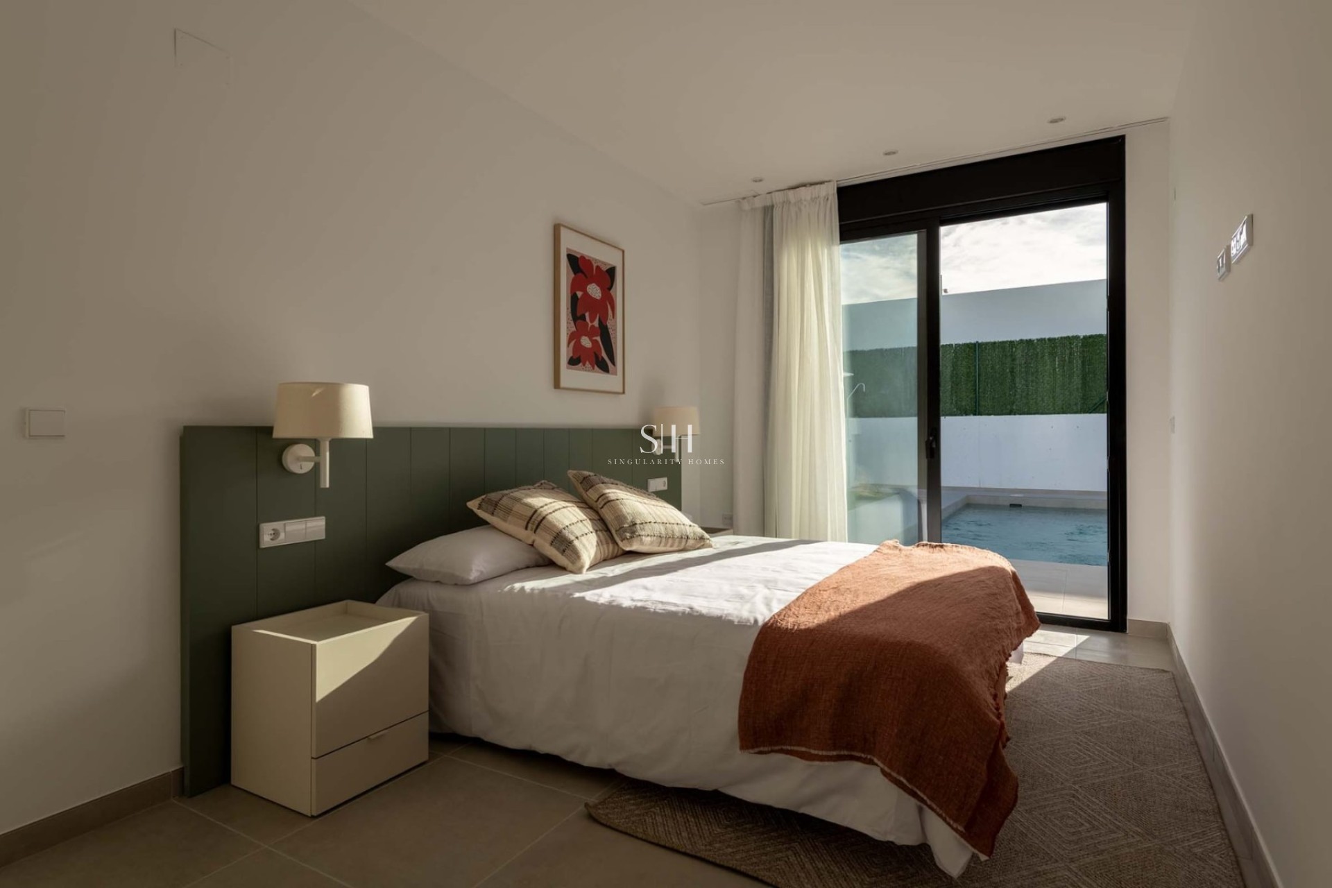 Nieuwbouw Woningen - Villa - Calasparra - Coto Riñales