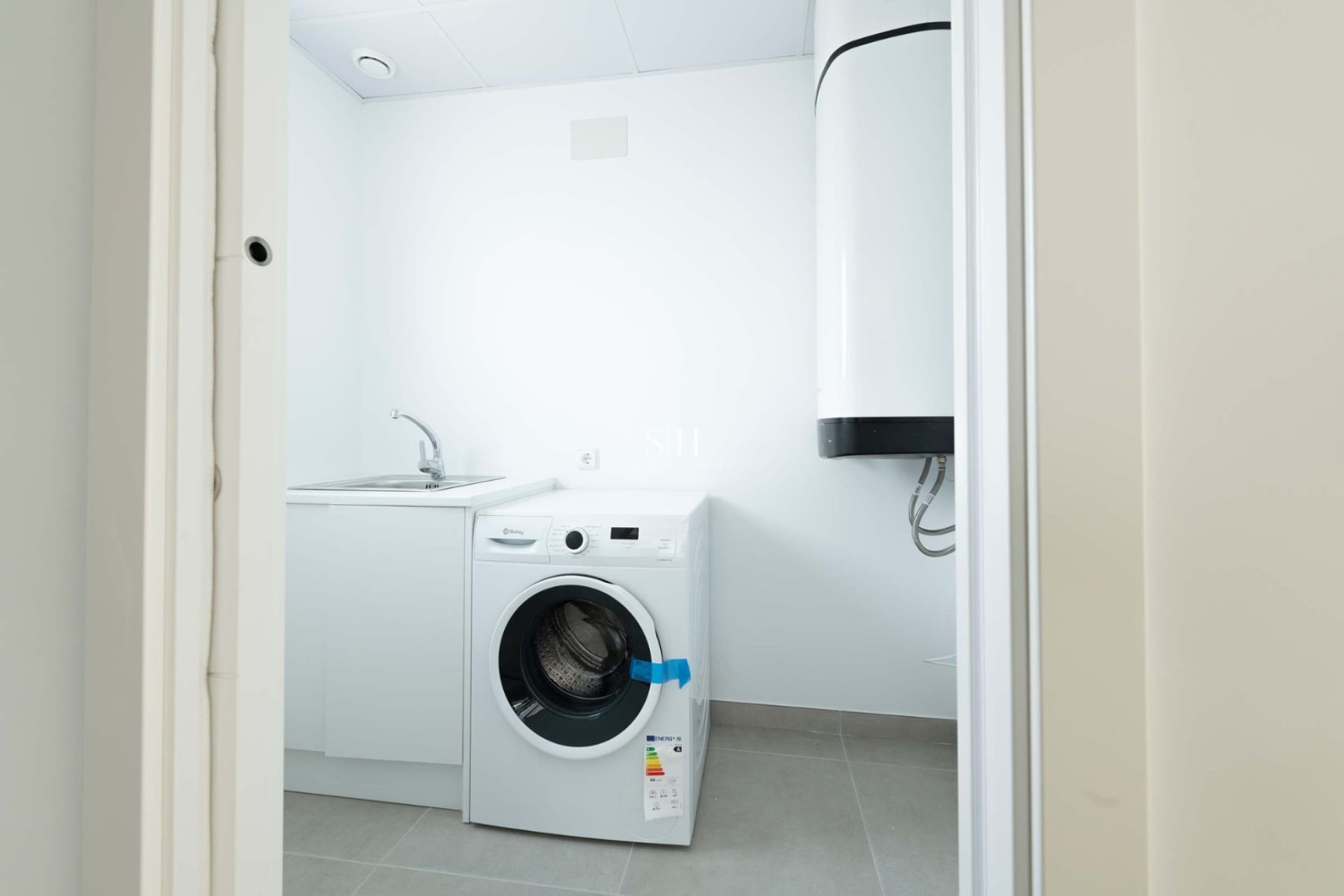 Nieuwbouw Woningen - Villa - Calasparra - Coto Riñales