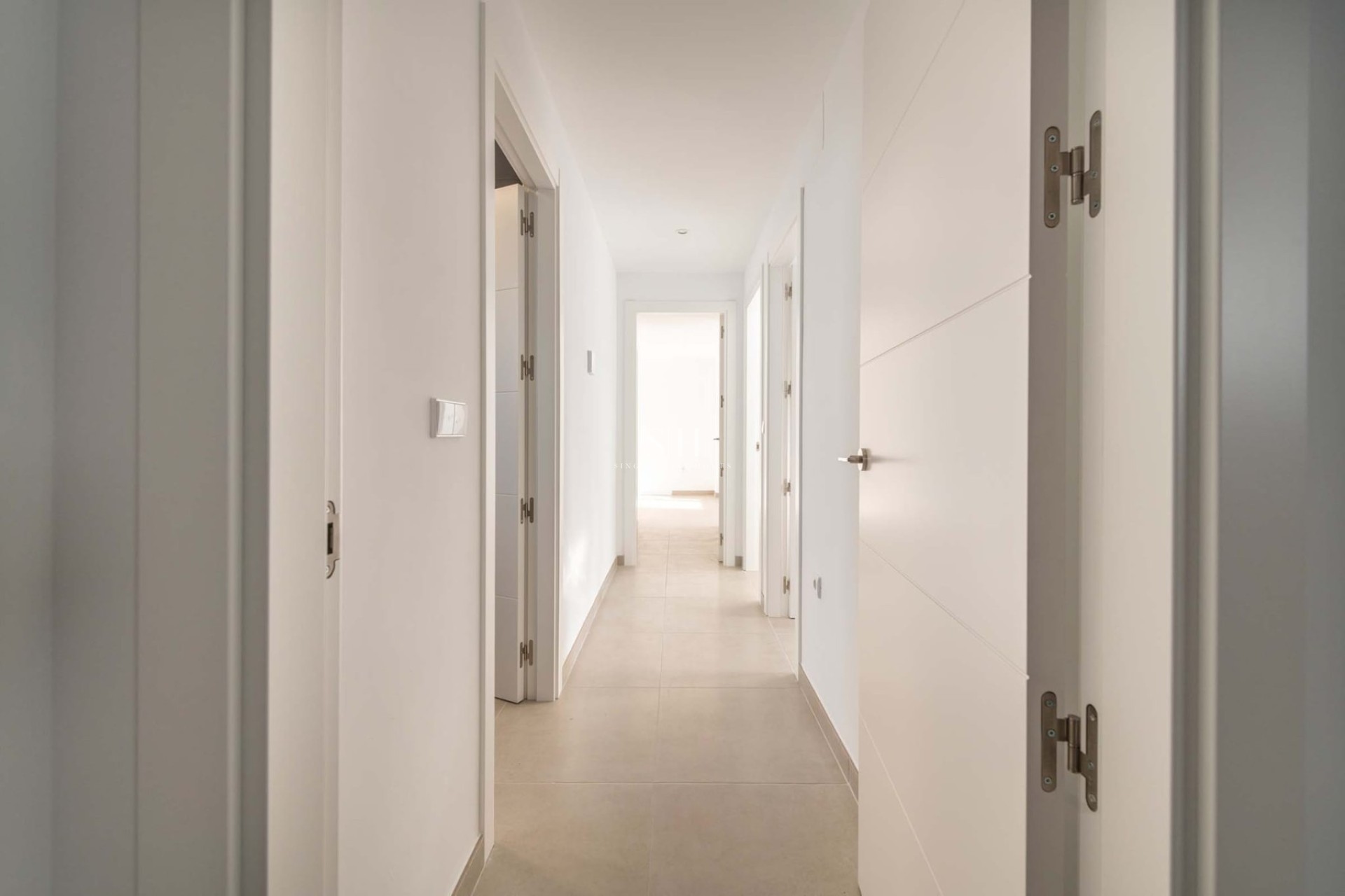 Nieuwbouw Woningen - Villa - Calasparra - Coto Riñales