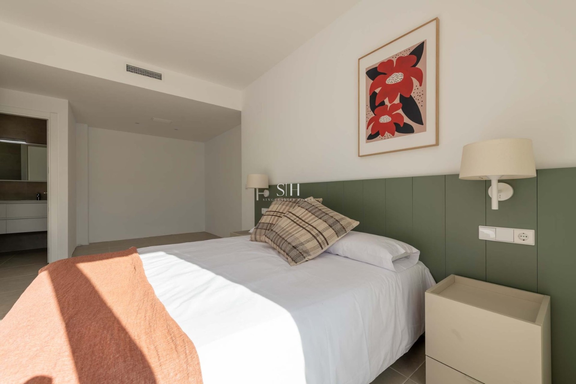 Nieuwbouw Woningen - Villa - Calasparra - Coto Riñales