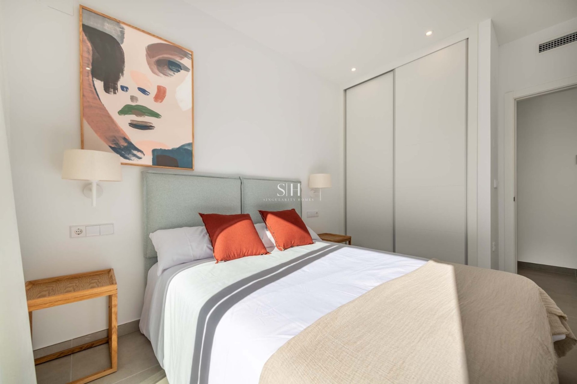 Nieuwbouw Woningen - Villa - Calasparra - Coto Riñales