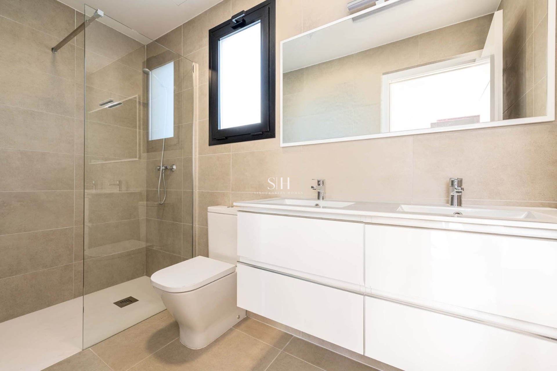 Nieuwbouw Woningen - Villa - Calasparra - Coto Riñales