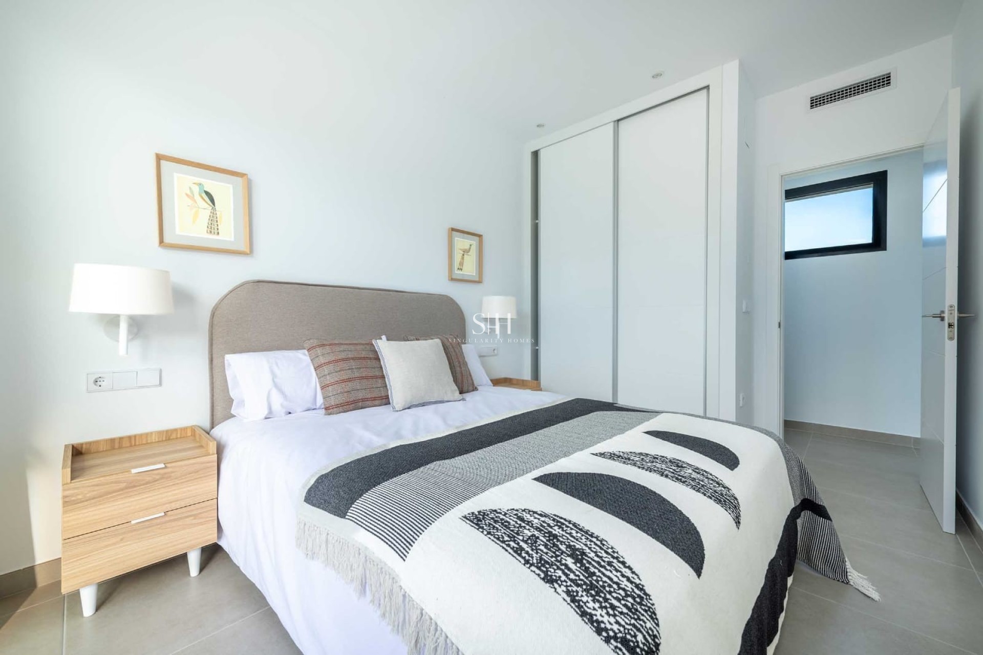 Nieuwbouw Woningen - Villa - Calasparra - Coto Riñales