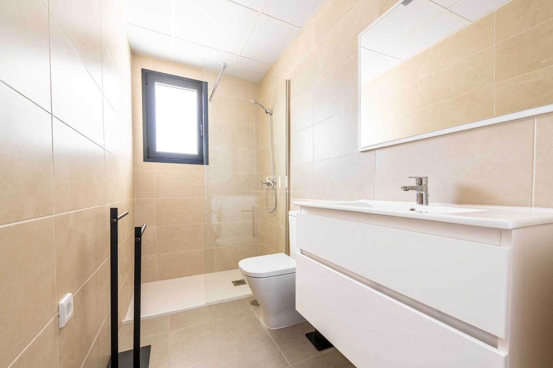 Nieuwbouw Woningen - Villa - Calasparra - Coto Riñales