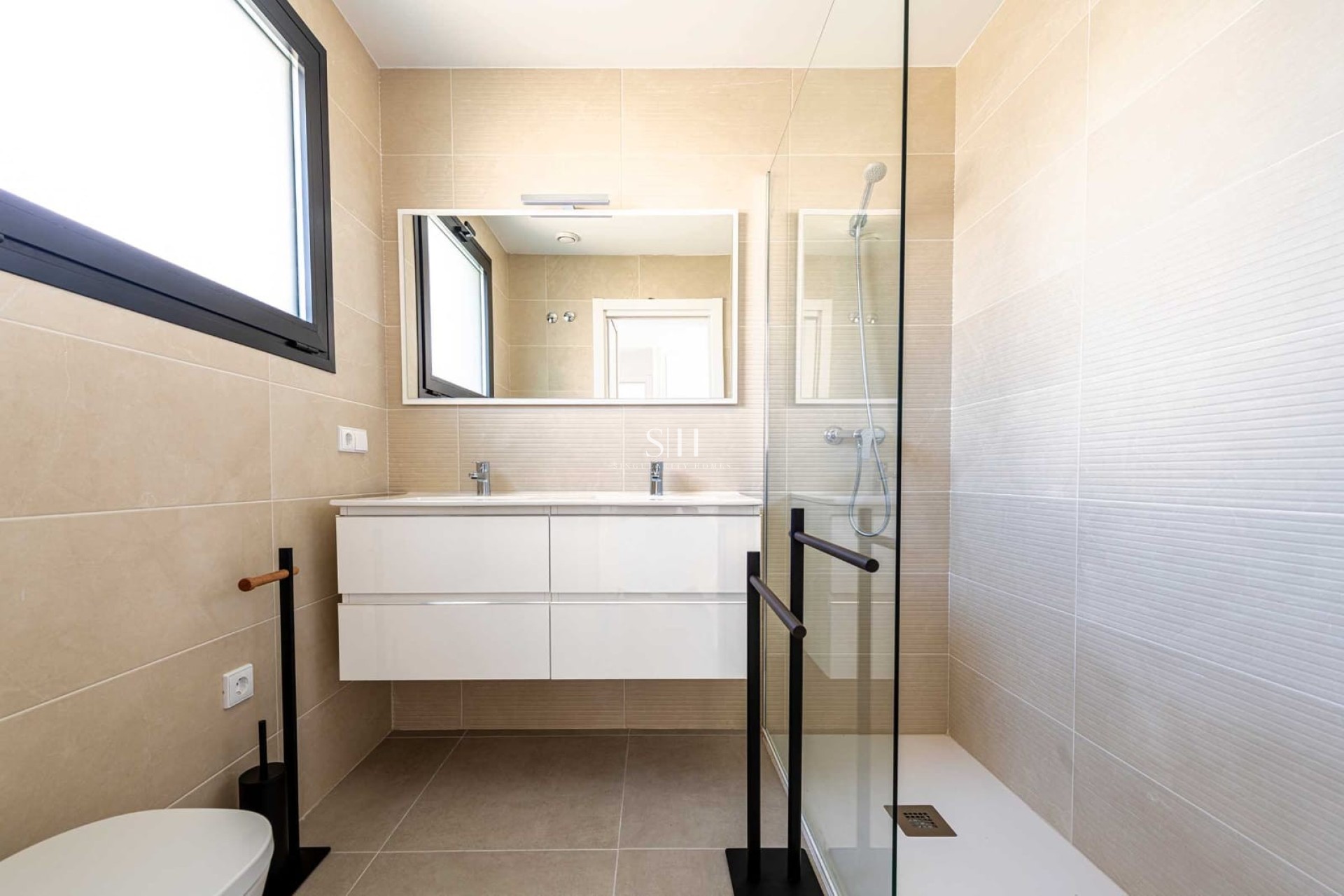 Nieuwbouw Woningen - Villa - Calasparra - Coto Riñales