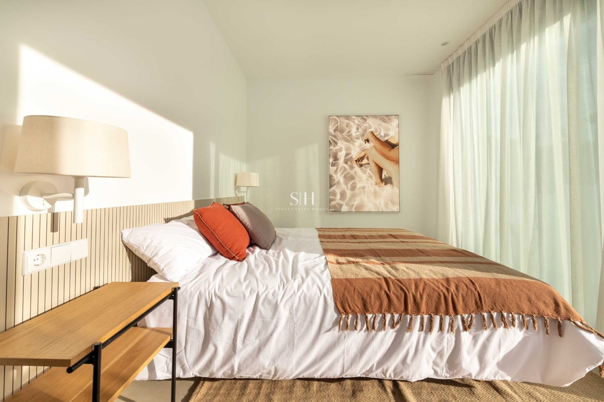 Nieuwbouw Woningen - Villa - Calasparra - Coto Riñales