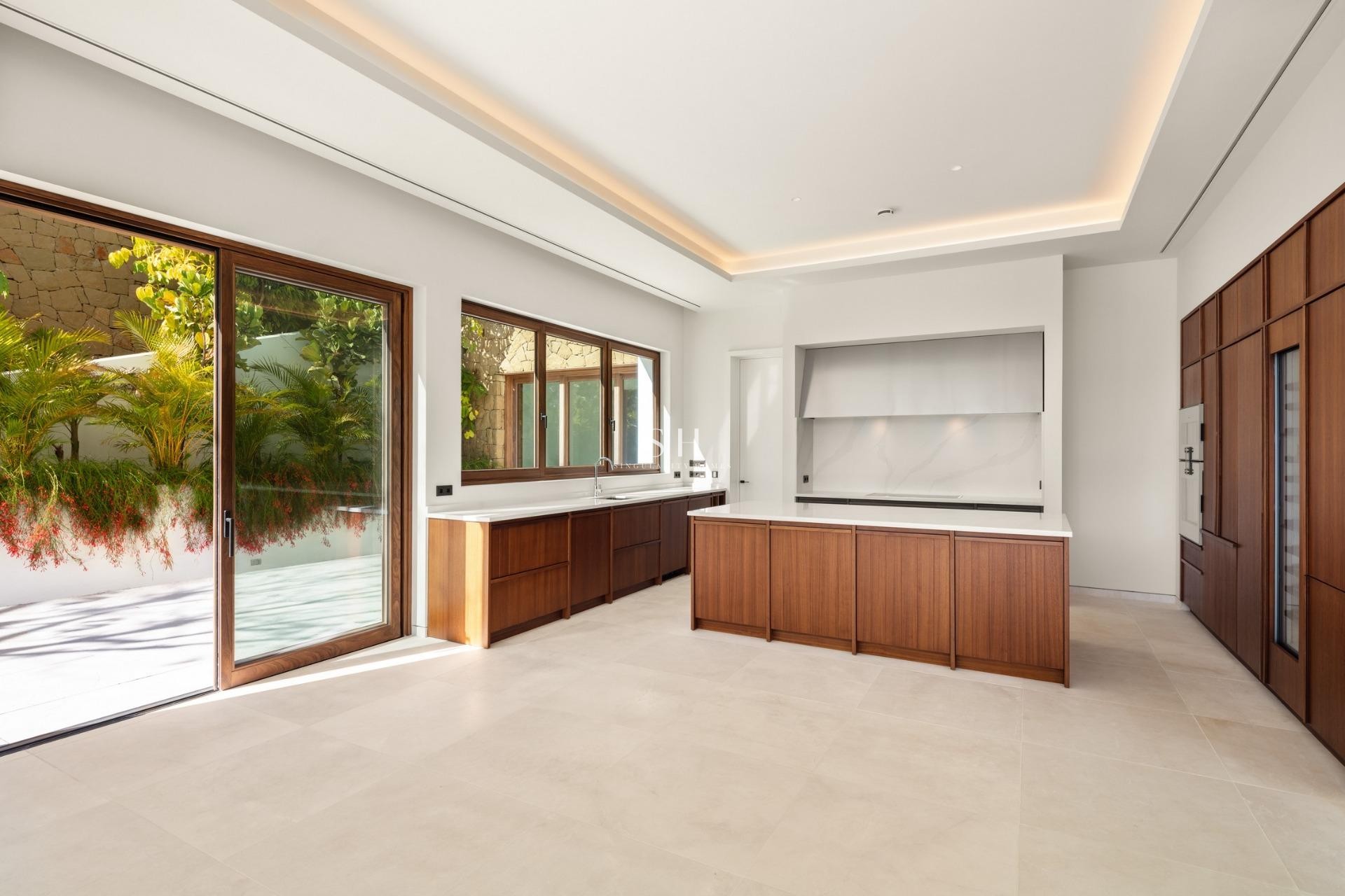 Nieuwbouw Woningen - Villa - Casares - Pedregales