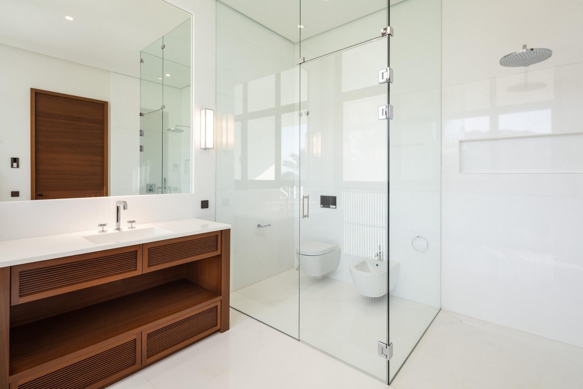 Nieuwbouw Woningen - Villa - Casares - Pedregales