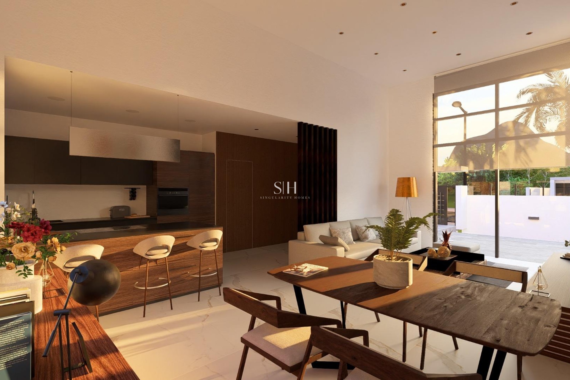 Nieuwbouw Woningen - Villa - Ciudad Quesada - Dona Pepa