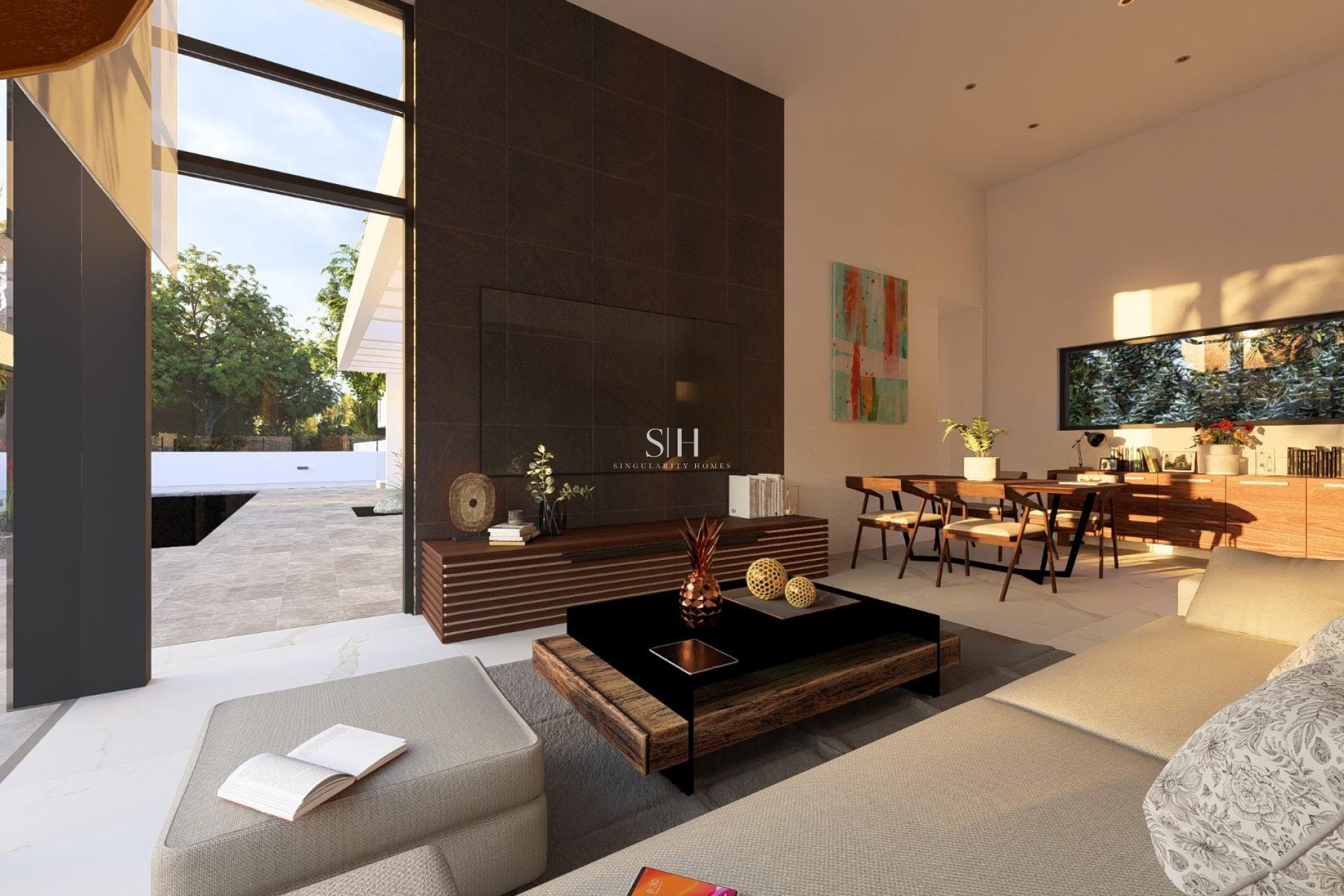 Nieuwbouw Woningen - Villa - Ciudad Quesada - Dona Pepa