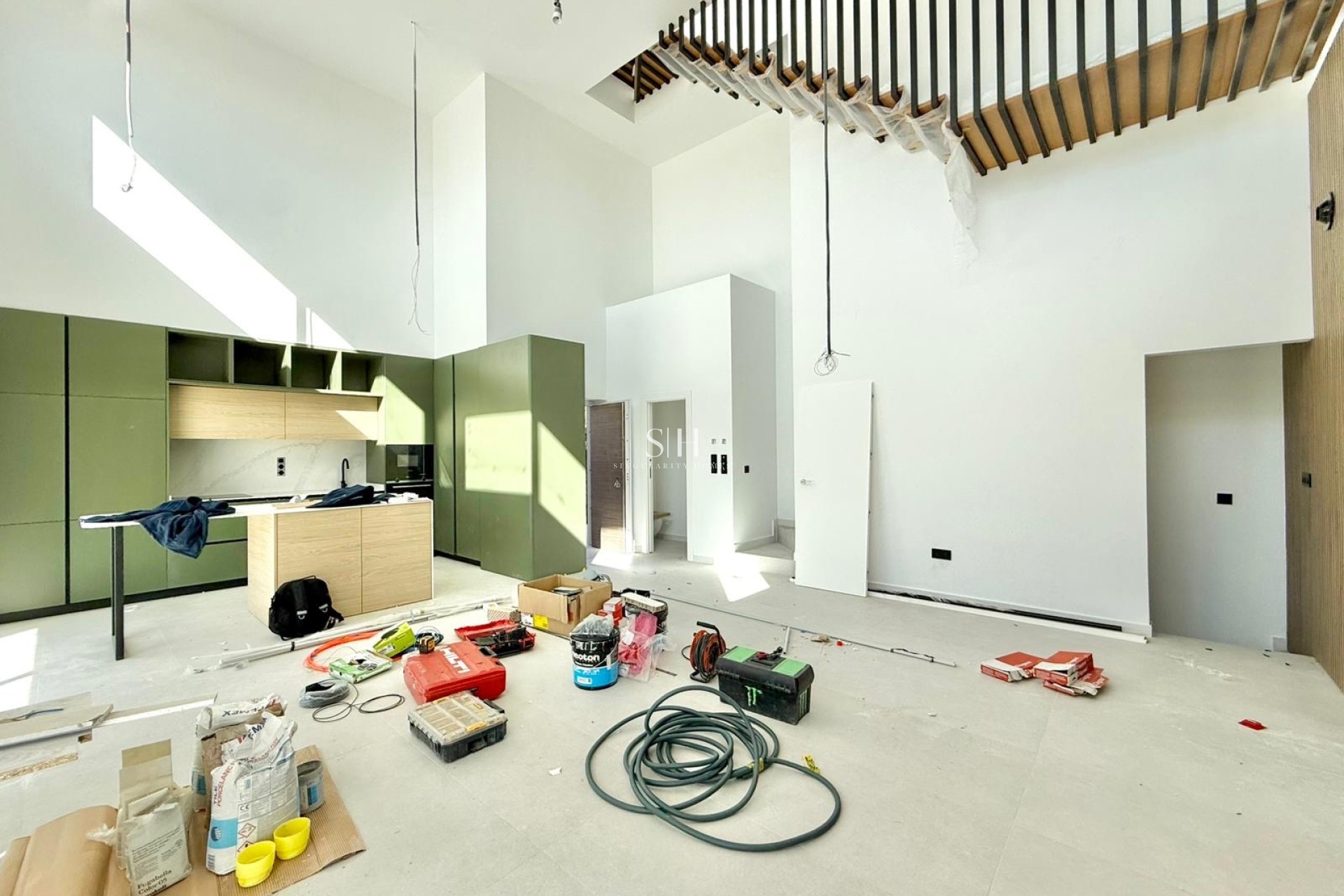 Nieuwbouw Woningen - Villa - Ciudad Quesada - Urbanizaciones