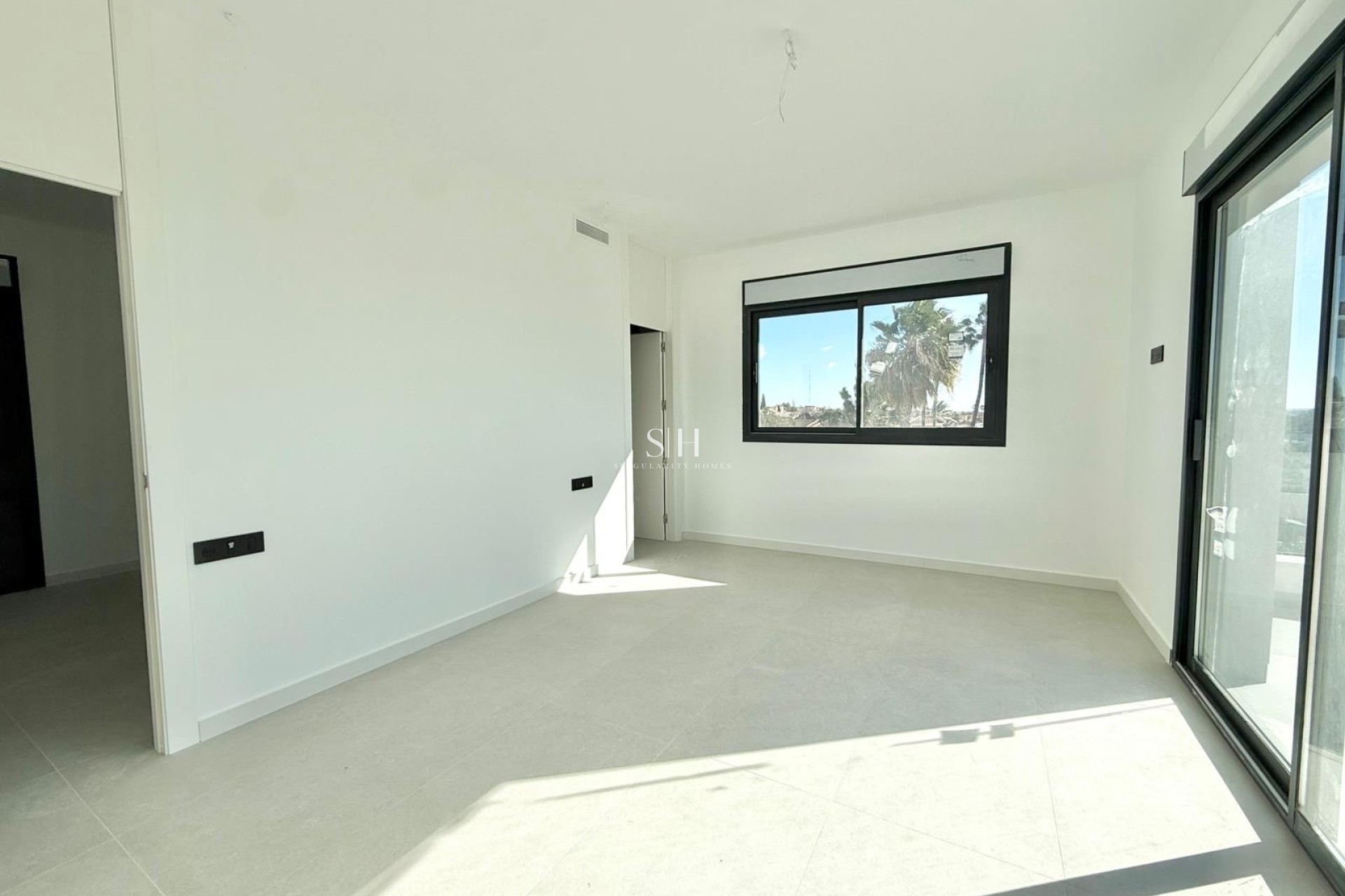 Nieuwbouw Woningen - Villa - Ciudad Quesada - Urbanizaciones