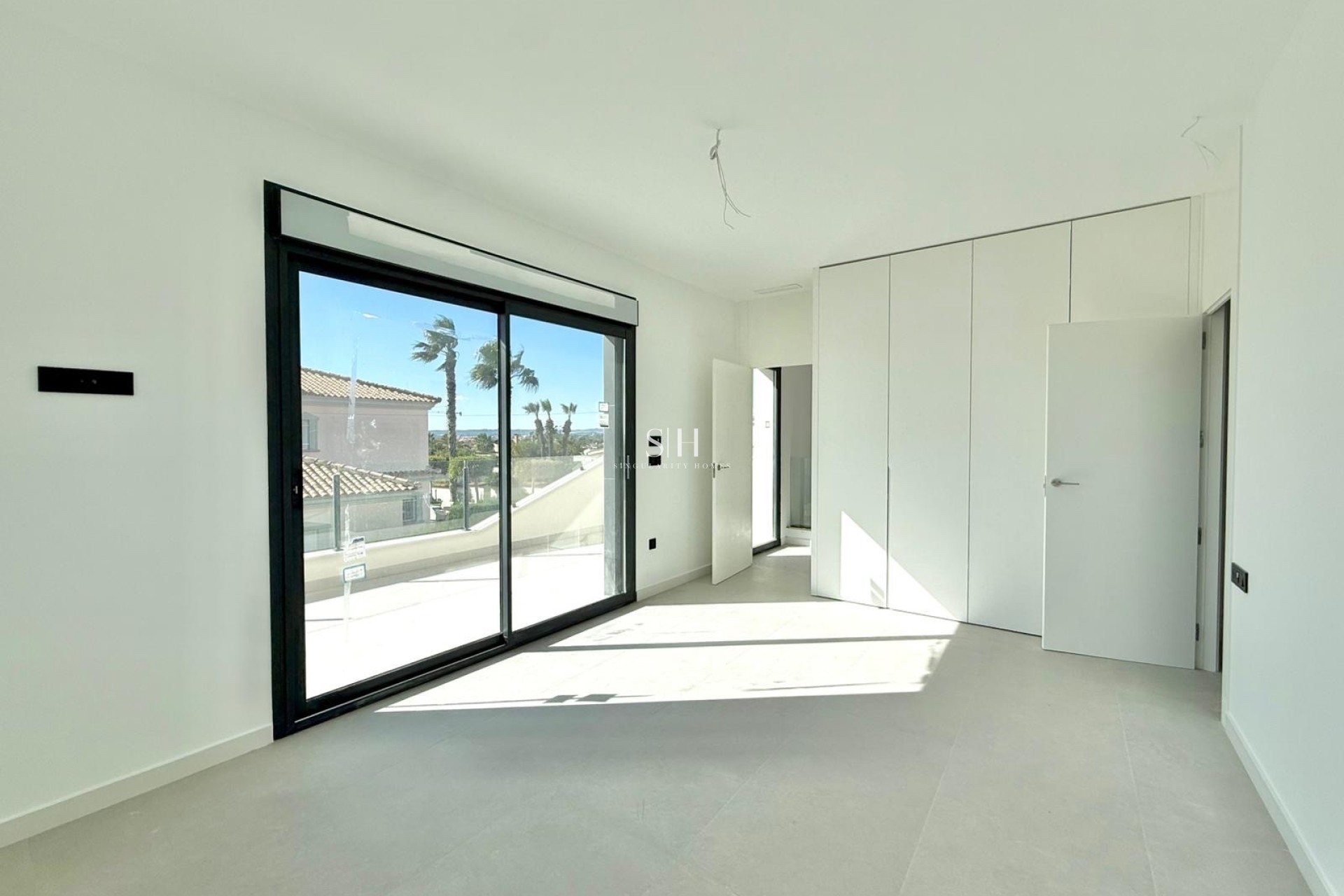 Nieuwbouw Woningen - Villa - Ciudad Quesada - Urbanizaciones