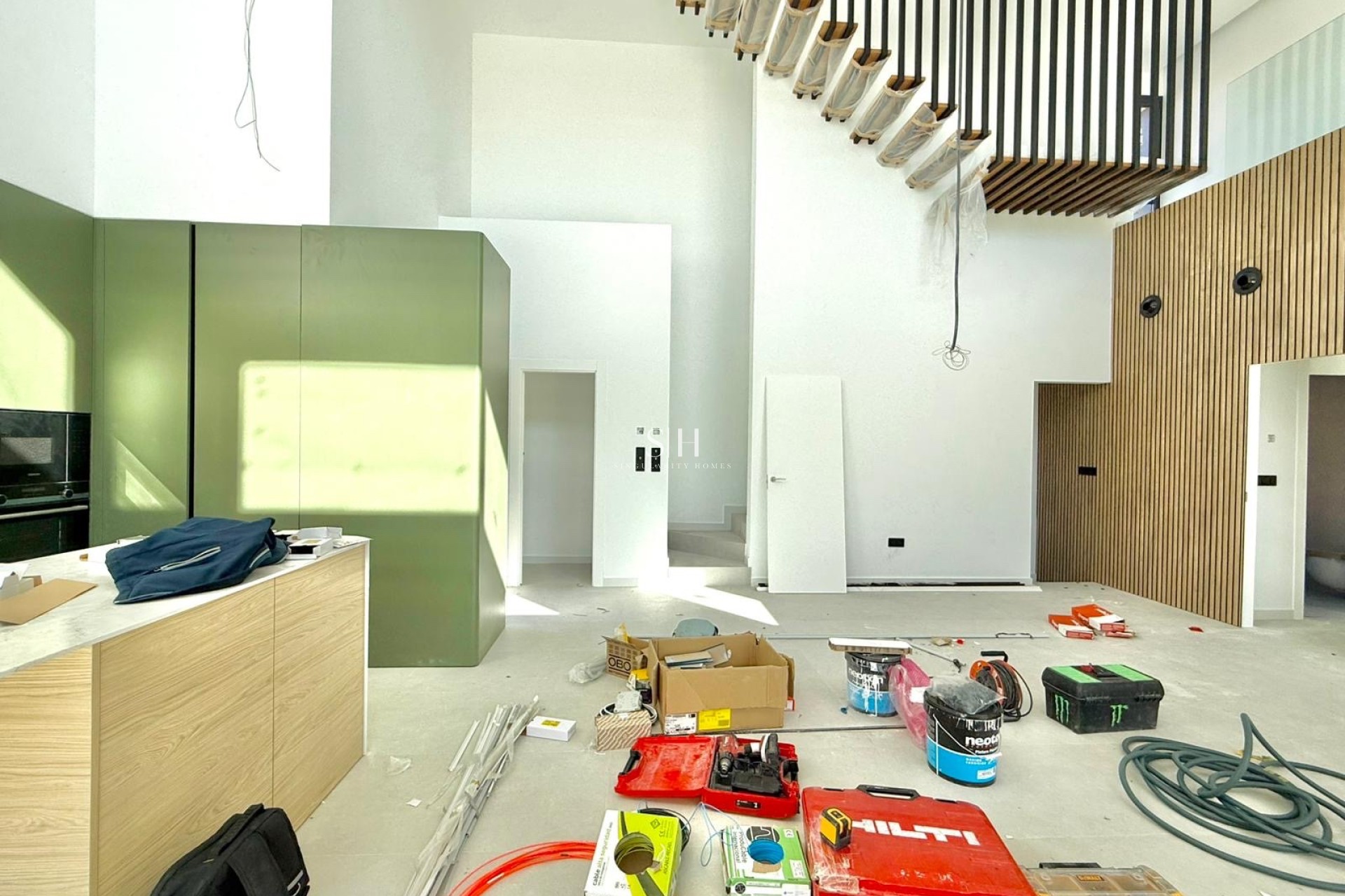 Nieuwbouw Woningen - Villa - Ciudad Quesada - Urbanizaciones