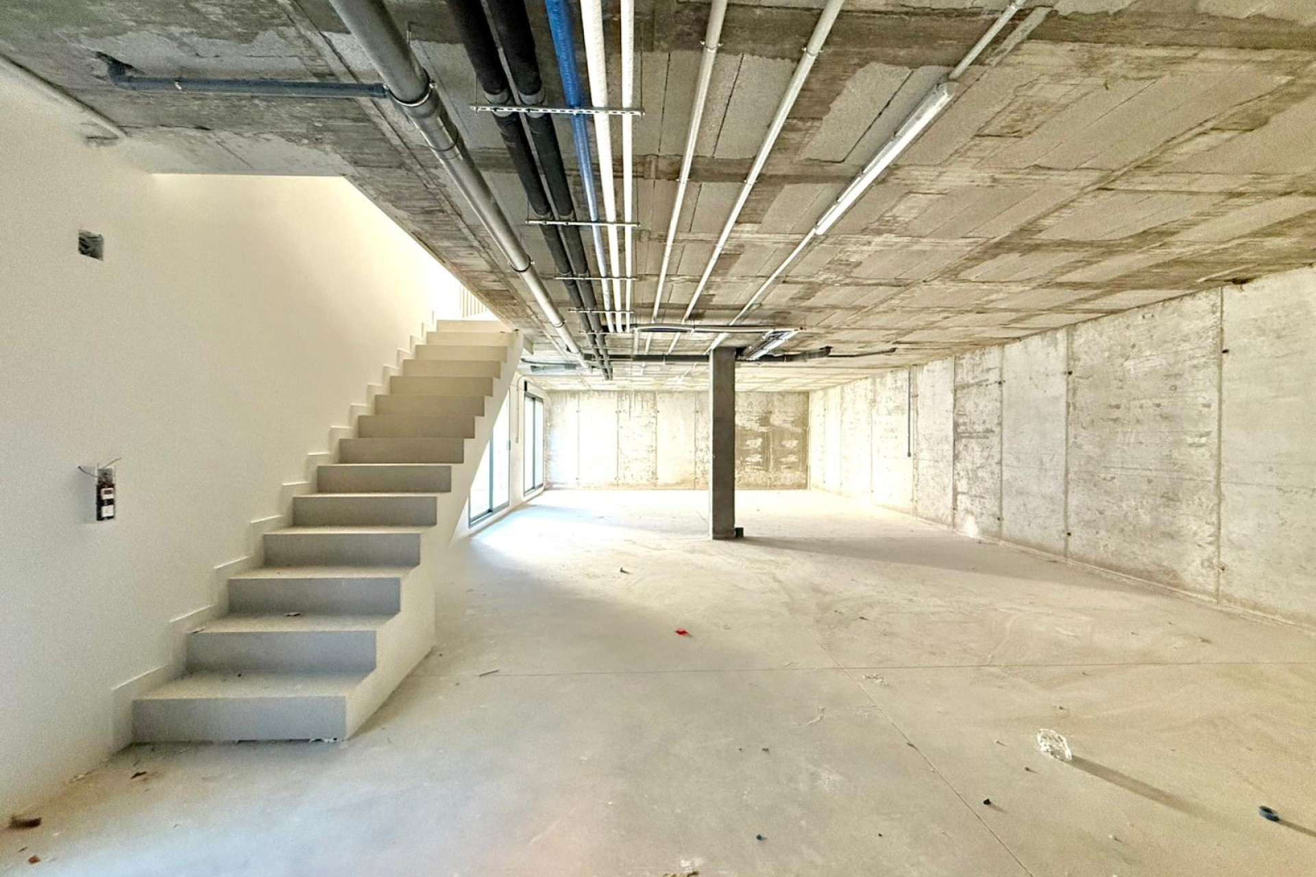 Nieuwbouw Woningen - Villa - Ciudad Quesada - Urbanizaciones