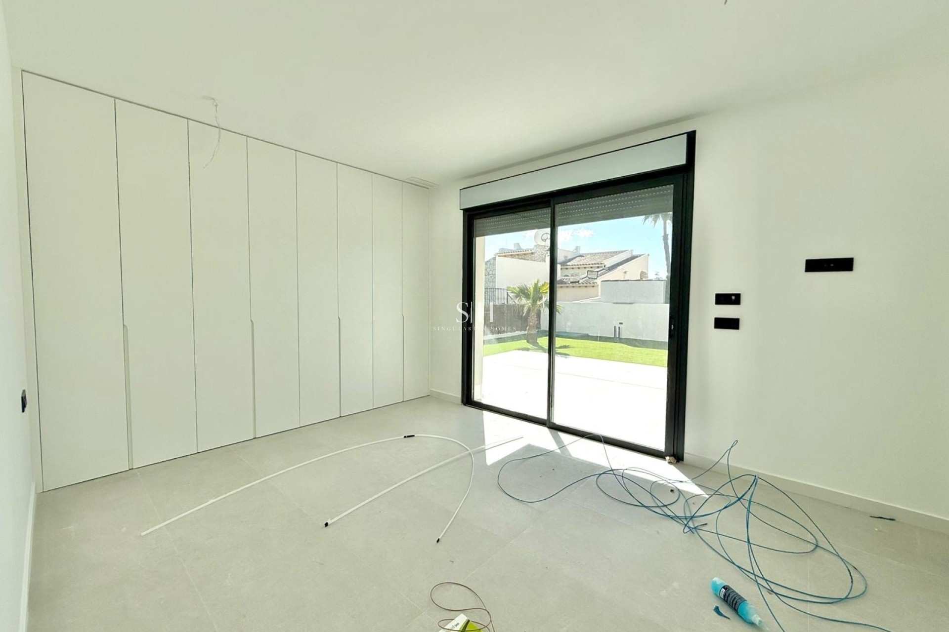 Nieuwbouw Woningen - Villa - Ciudad Quesada - Urbanizaciones