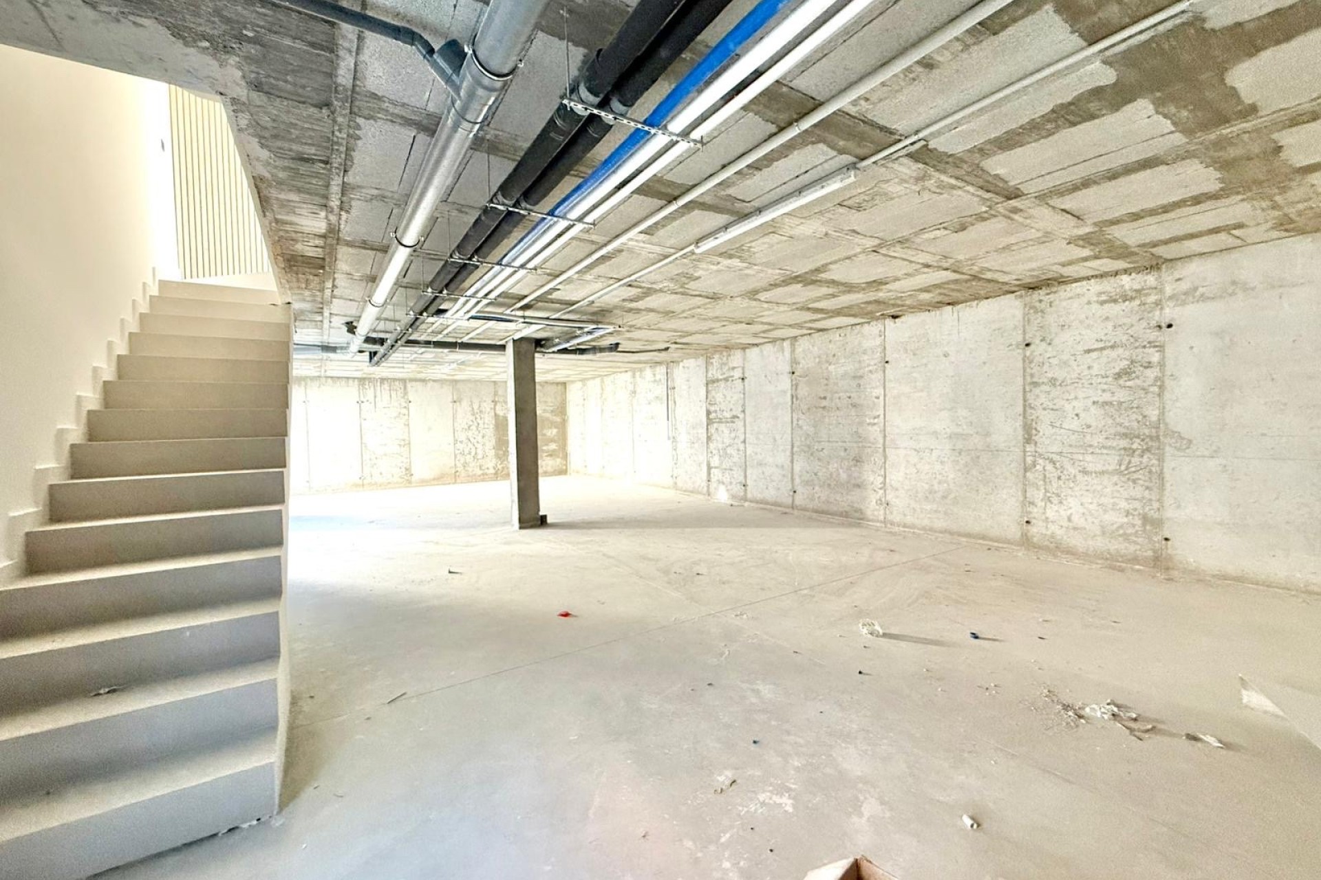 Nieuwbouw Woningen - Villa - Ciudad Quesada - Urbanizaciones