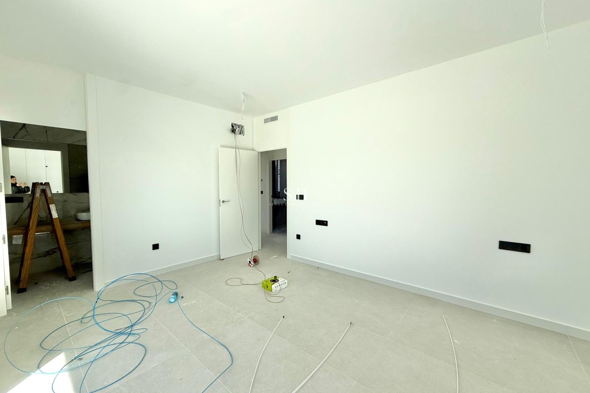 Nieuwbouw Woningen - Villa - Ciudad Quesada - Urbanizaciones