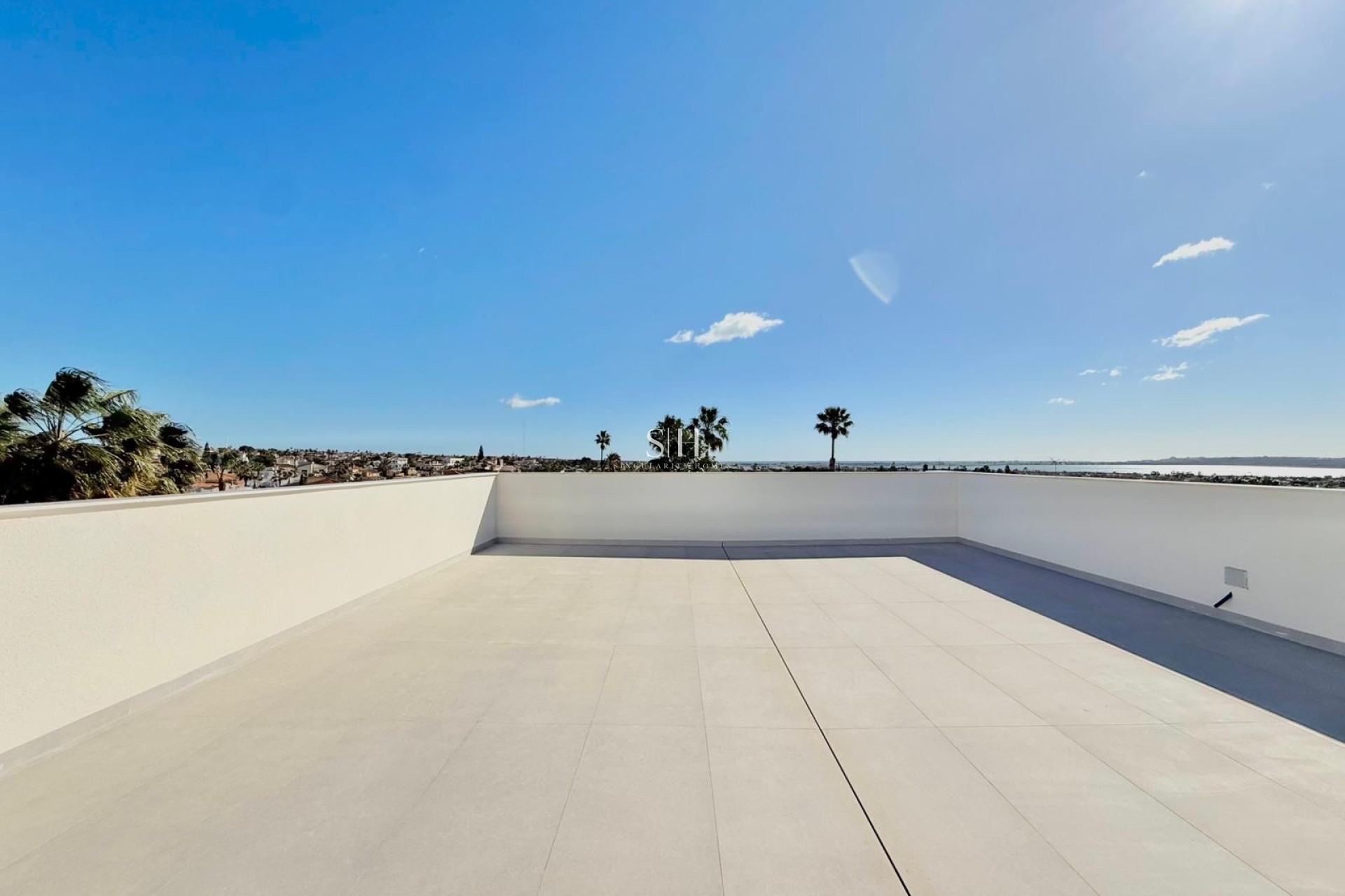 Nieuwbouw Woningen - Villa - Ciudad Quesada - Urbanizaciones