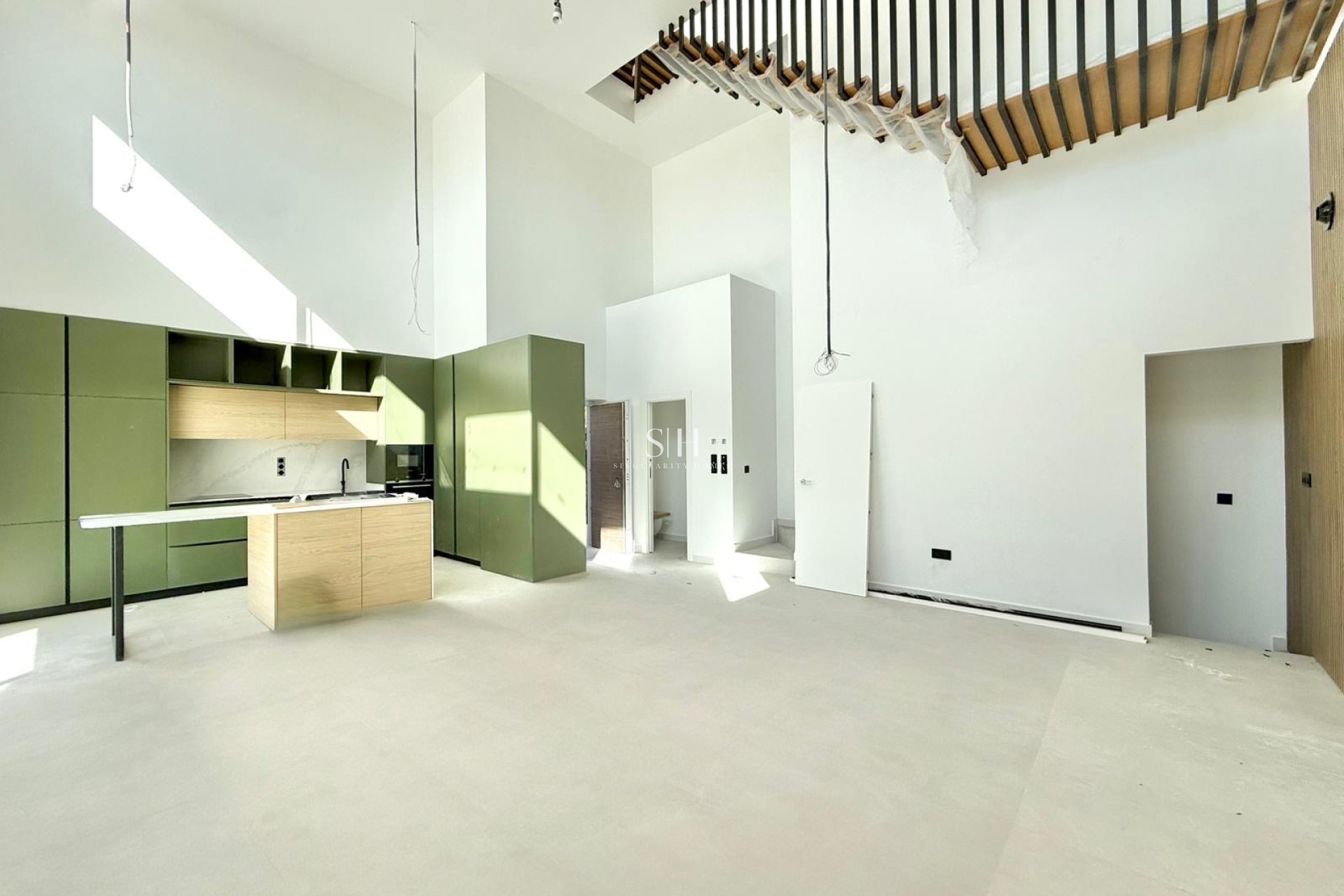 Nieuwbouw Woningen - Villa - Ciudad Quesada - Urbanizaciones