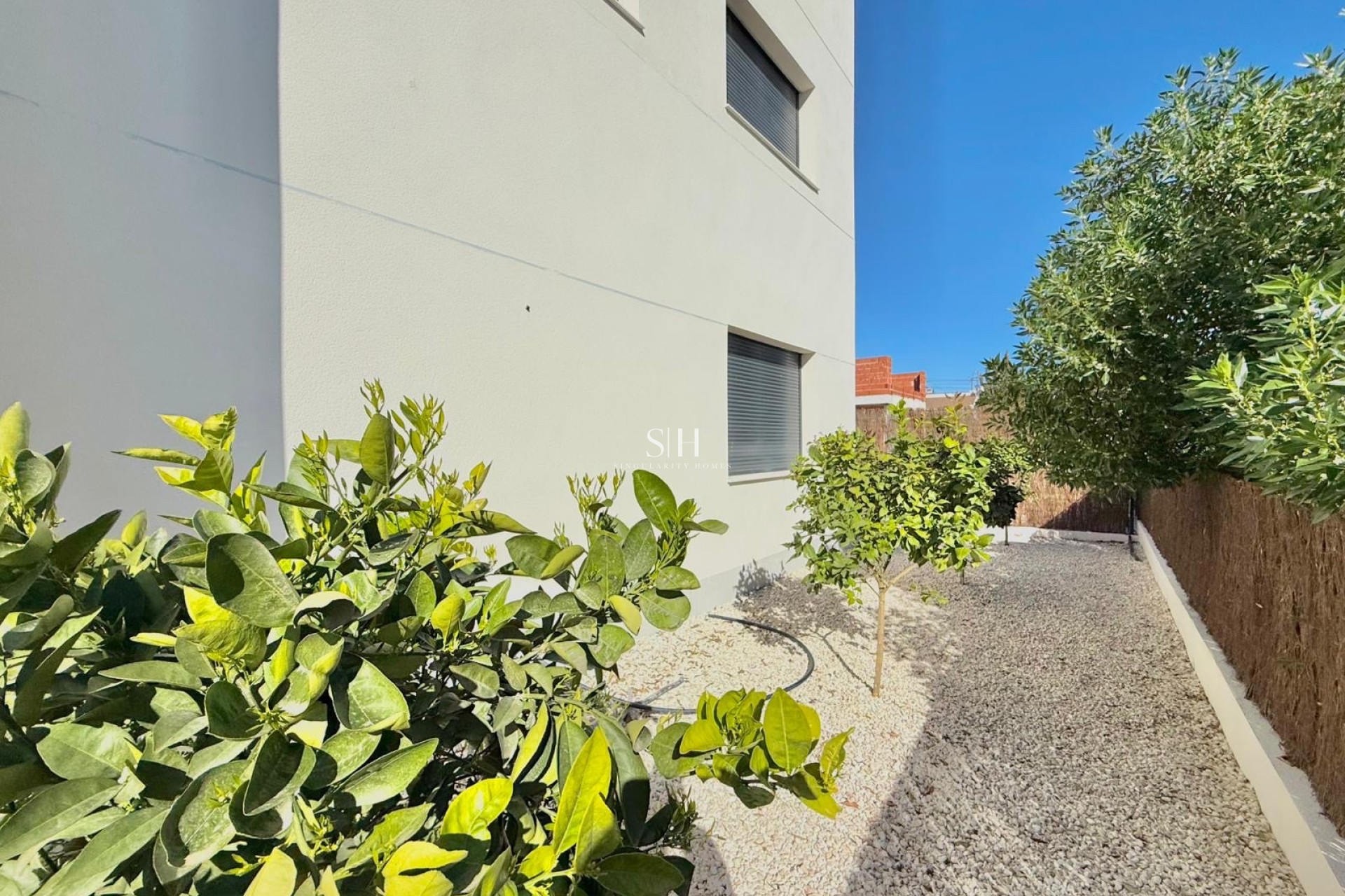 Nieuwbouw Woningen - Villa - Ciudad Quesada - Urbanizaciones