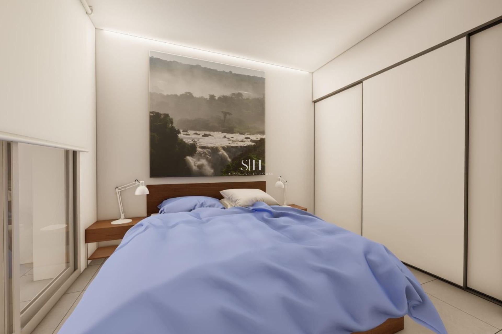 Nieuwbouw Woningen - Villa - Daya Nueva - Pueblo