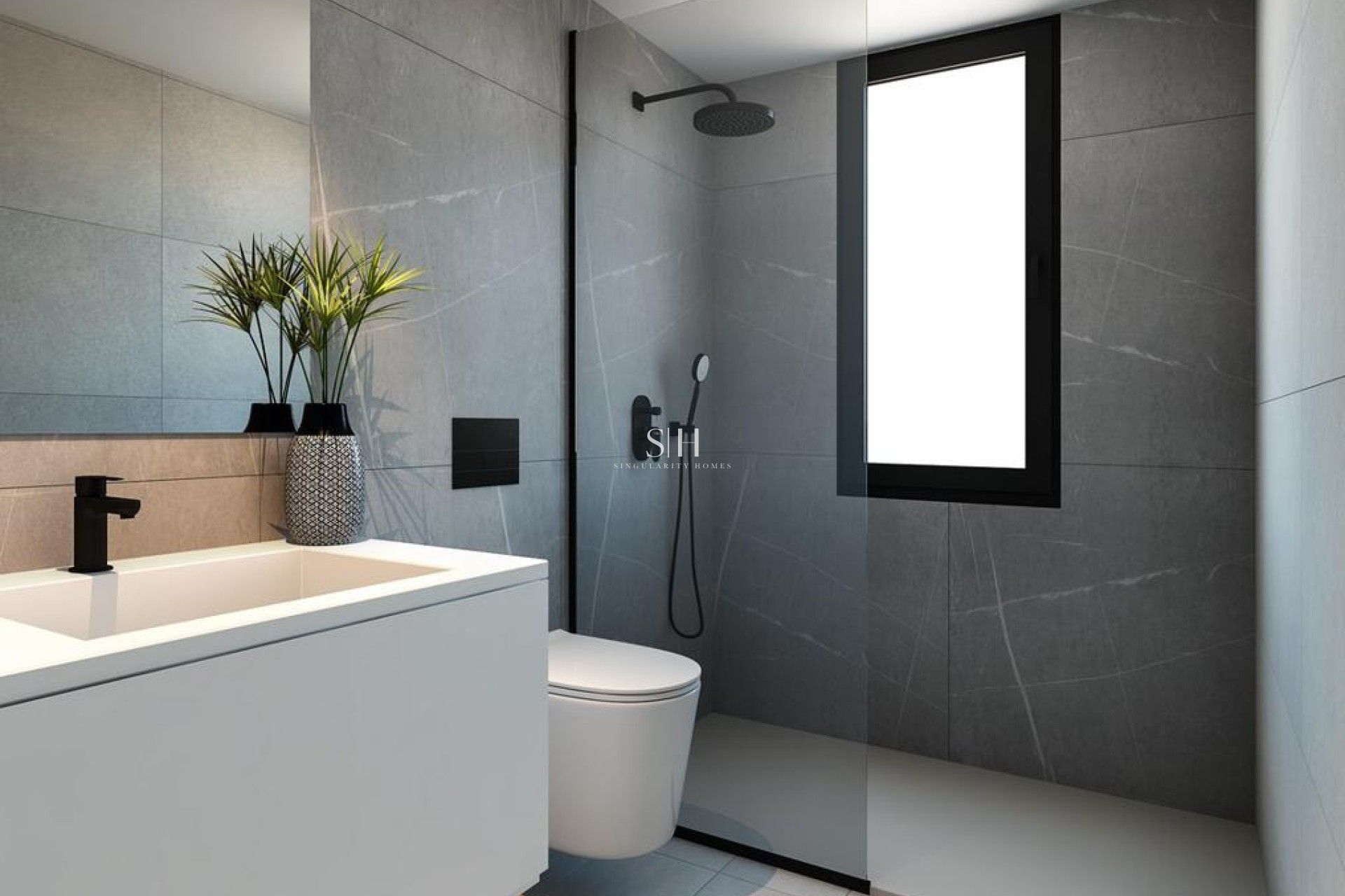 Nieuwbouw Woningen - Villa - Denia - Tossal Gros