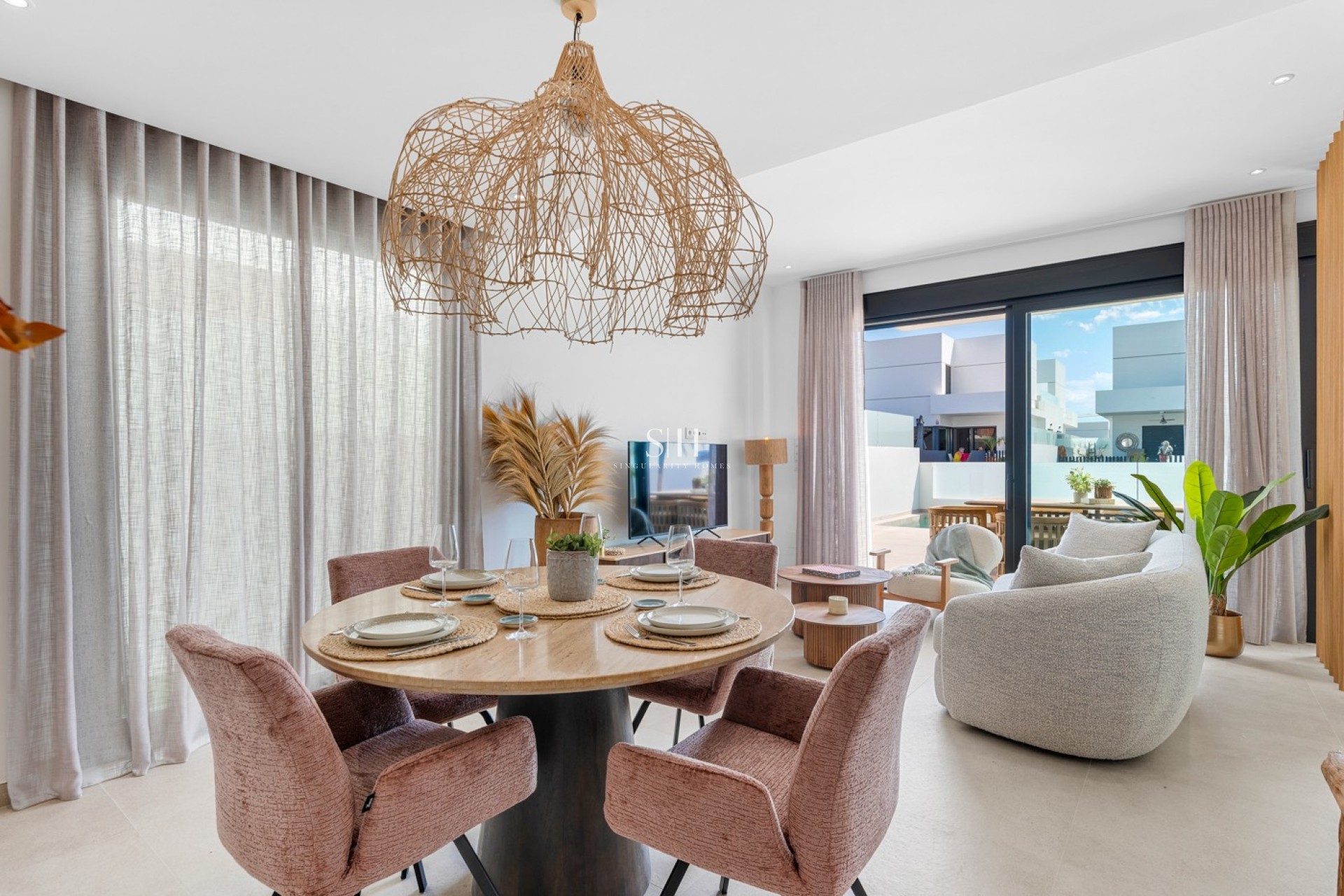 Nieuwbouw Woningen - Villa - Dolores - Sector 3