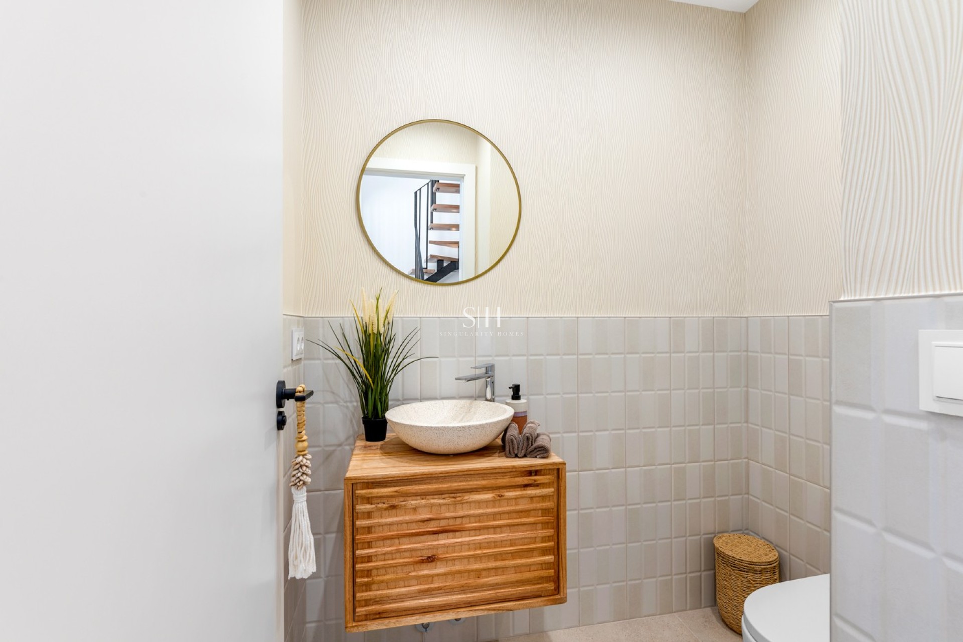 Nieuwbouw Woningen - Villa - Dolores - Sector 3