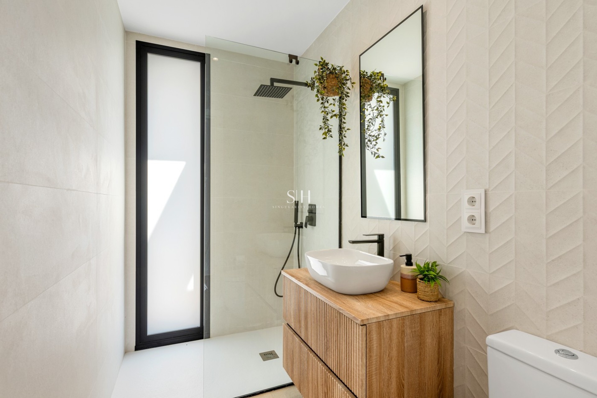 Nieuwbouw Woningen - Villa - Dolores - Sector 3