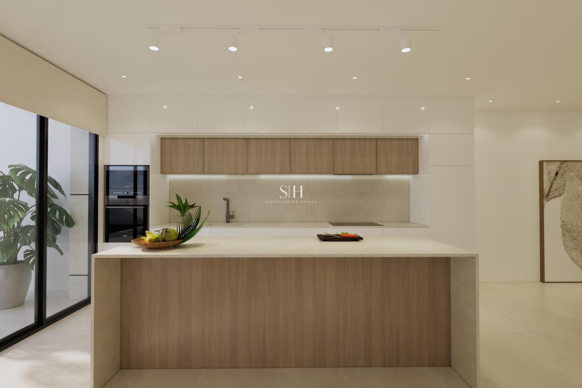 Nieuwbouw Woningen - Villa - Dolores - Sector 3