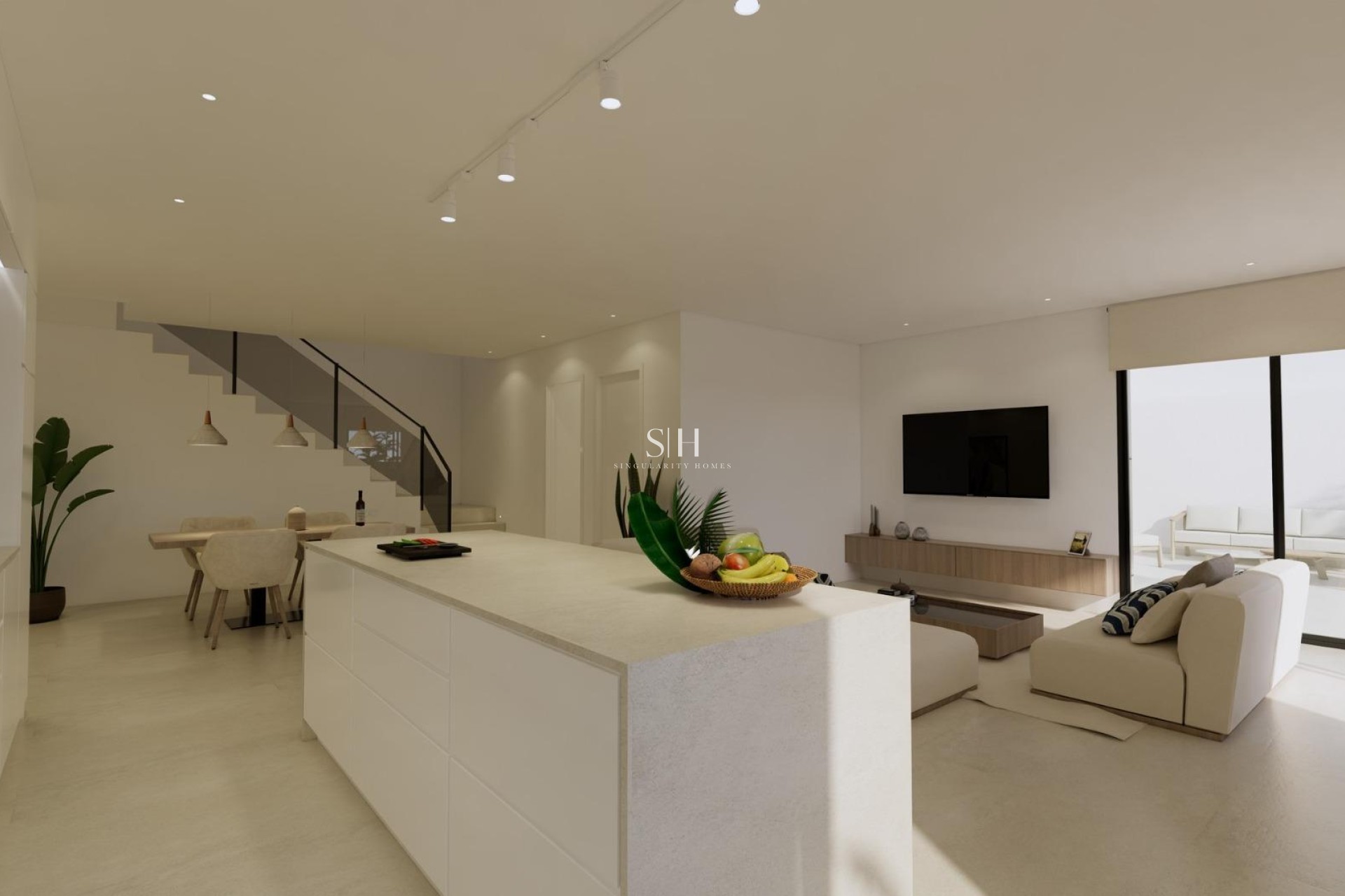 Nieuwbouw Woningen - Villa - Dolores - Sector 3