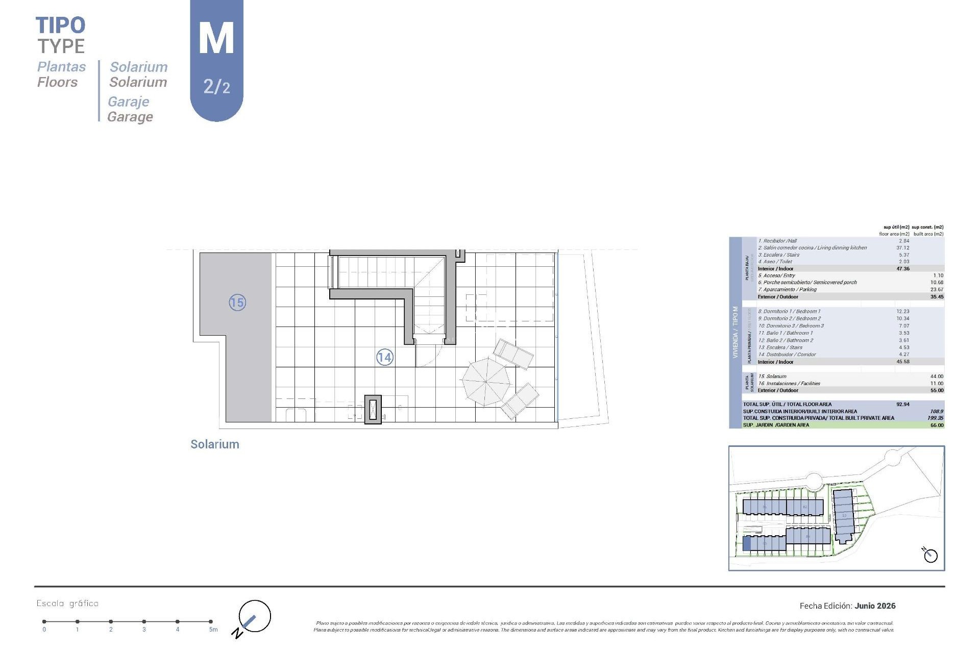 Nieuwbouw Woningen - Villa - El Campello - Platja de L´Amerador